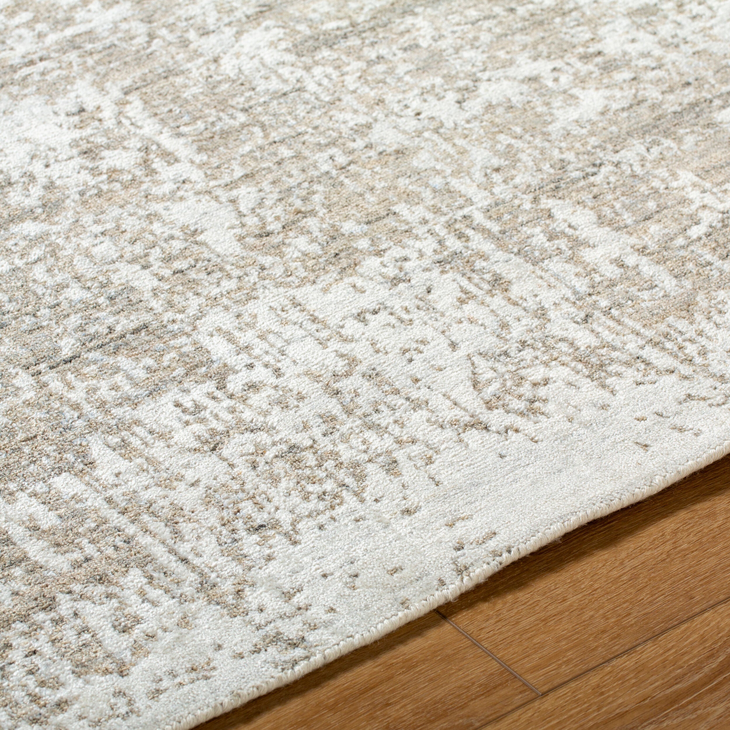 Lucknow Handmade Rug