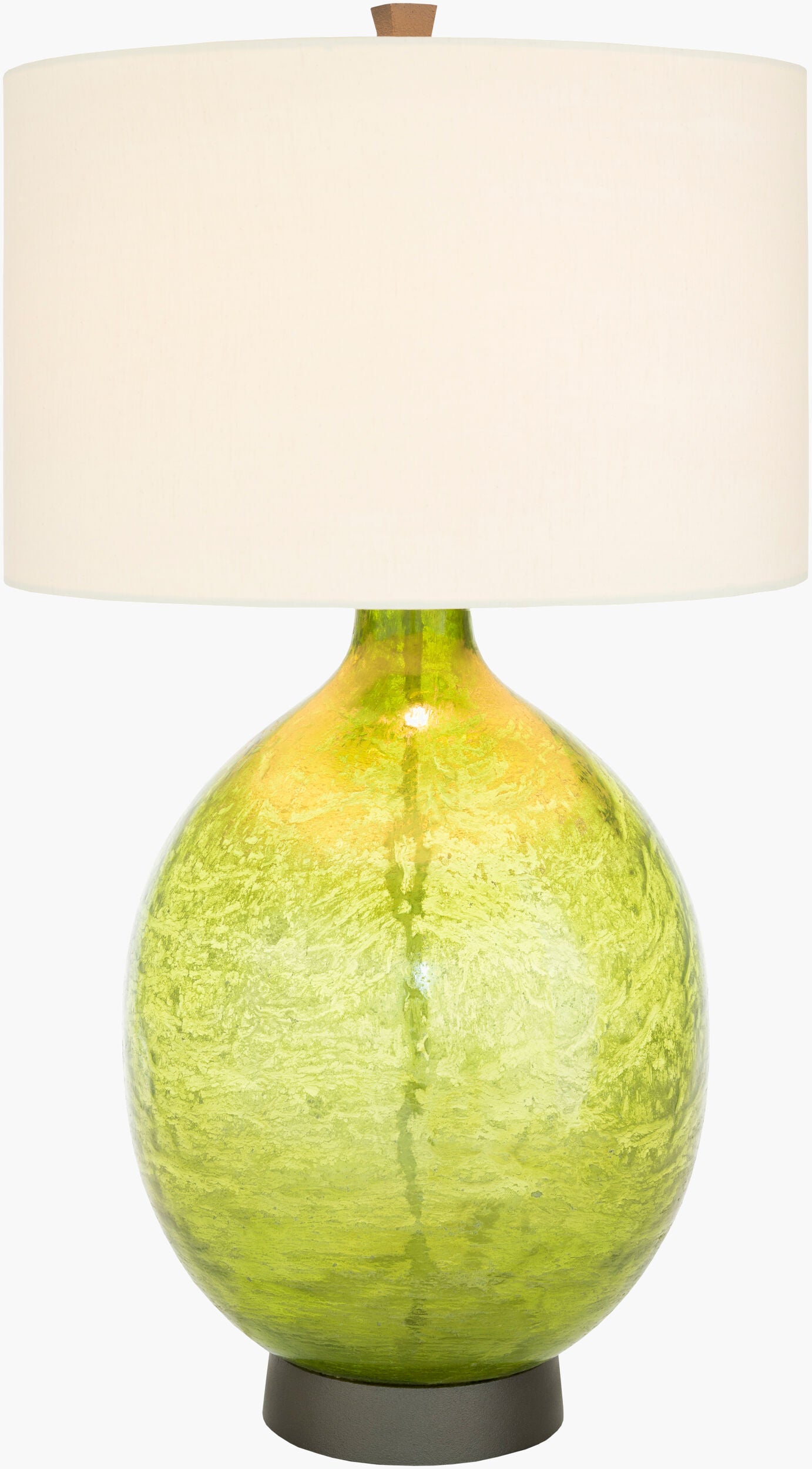 Lulu Accent Table Lamp