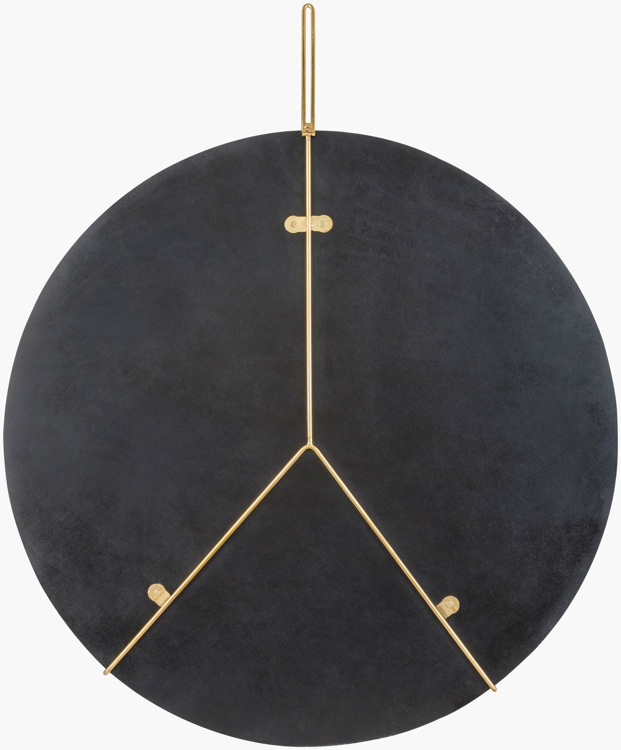 Lunar Accent Mirror