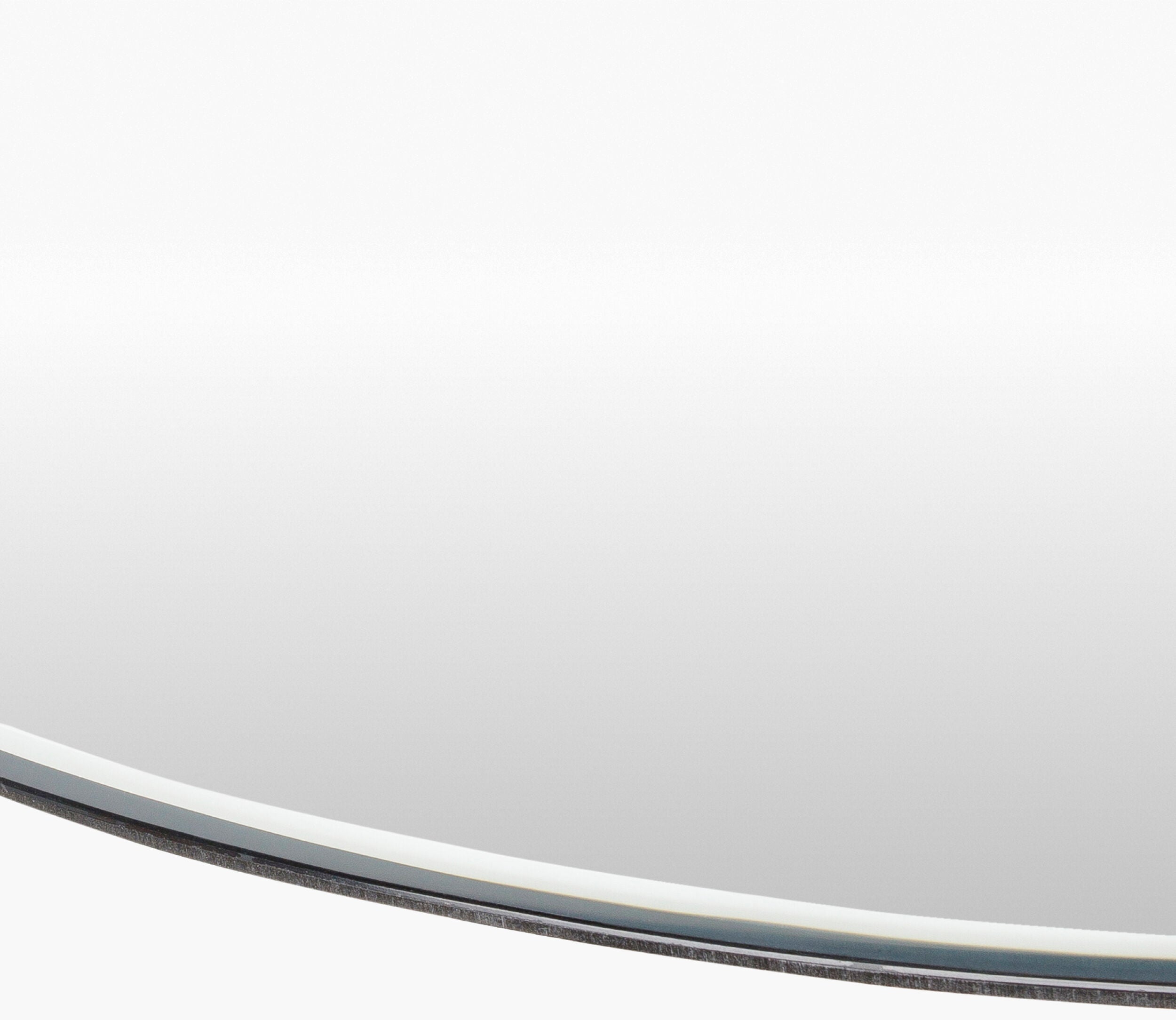 Lunar Accent Mirror
