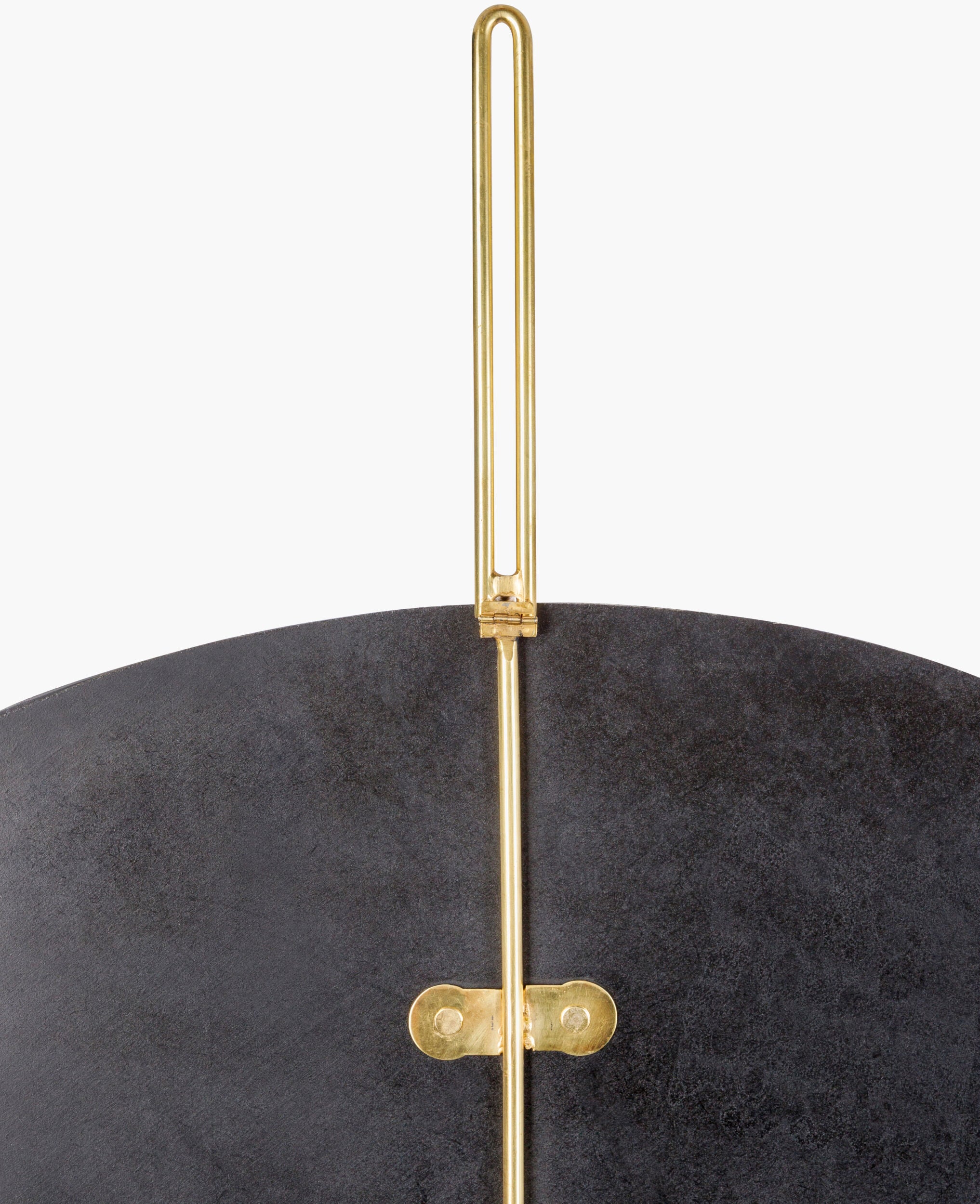 Lunar Accent Mirror
