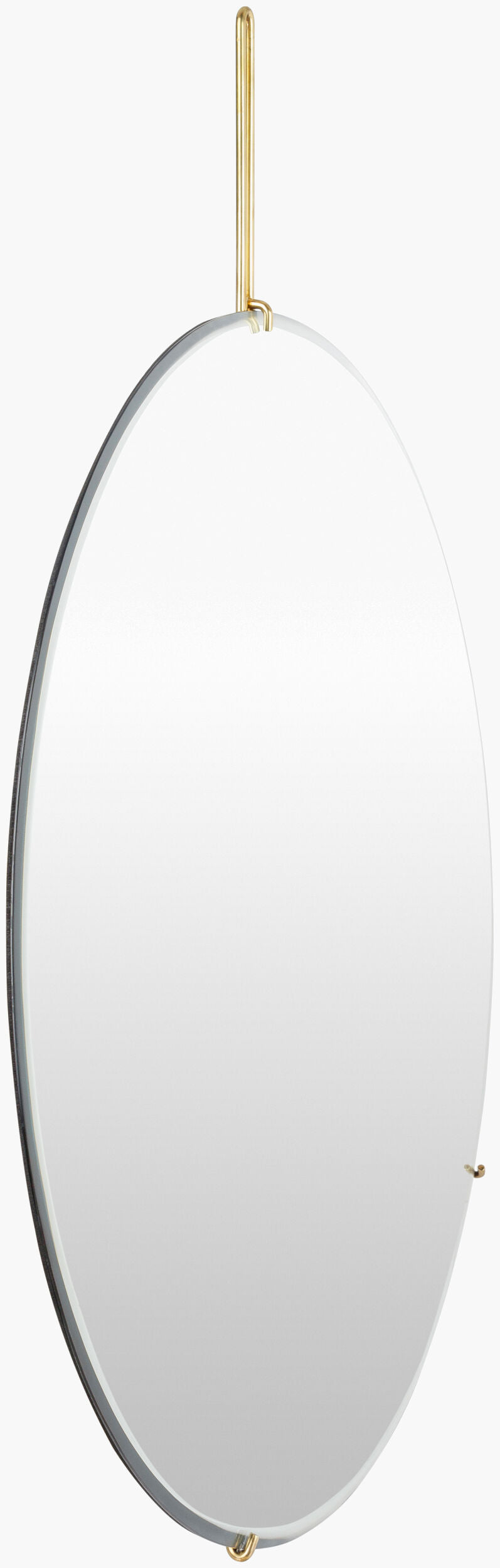 Lunar Accent Mirror