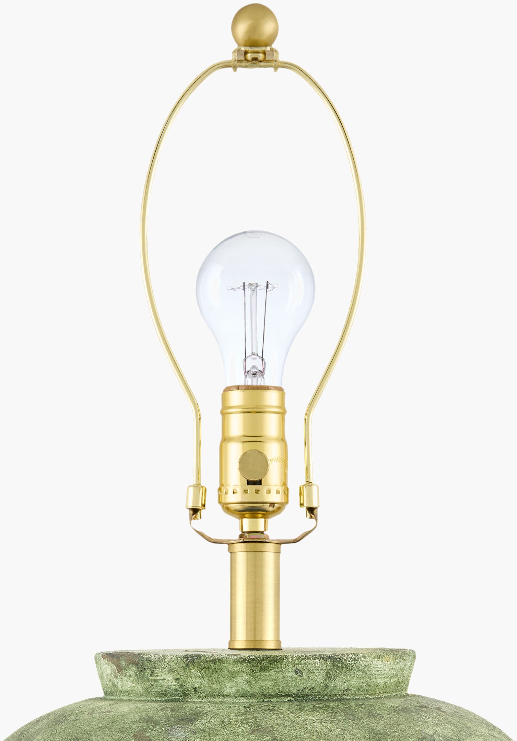 Lucero Accent Table Lamp