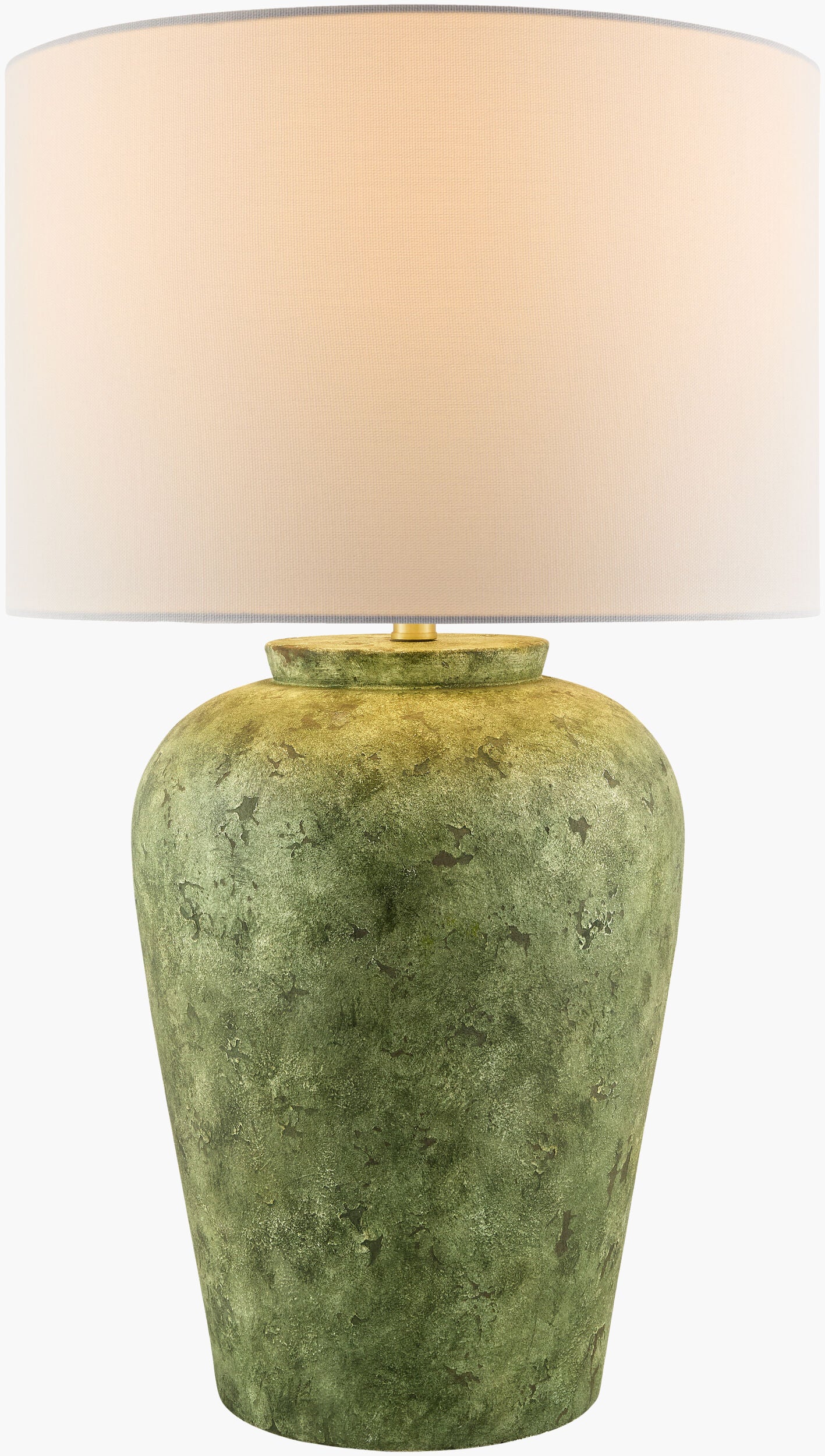 Lucero Accent Table Lamp