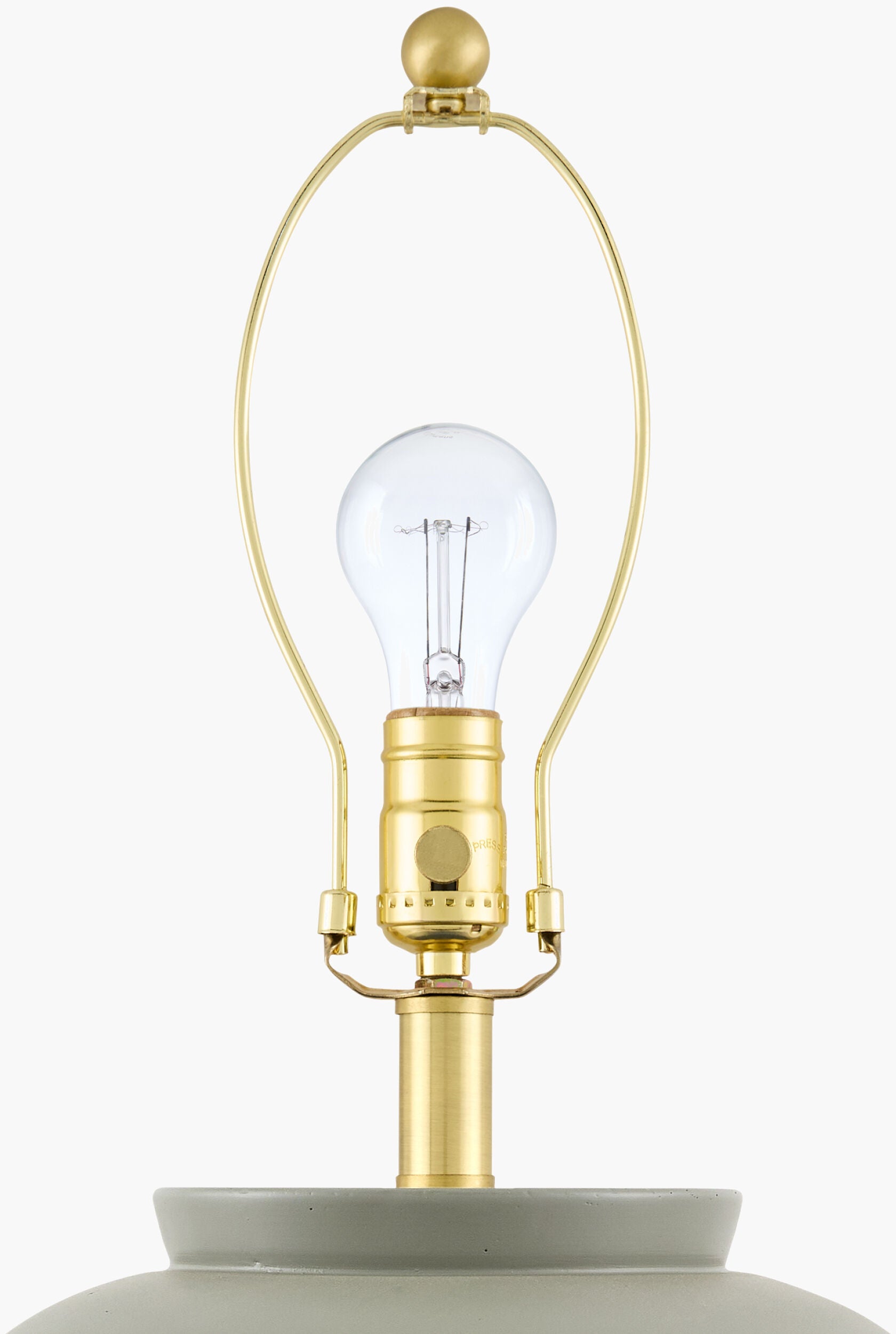 Lucero Accent Table Lamp