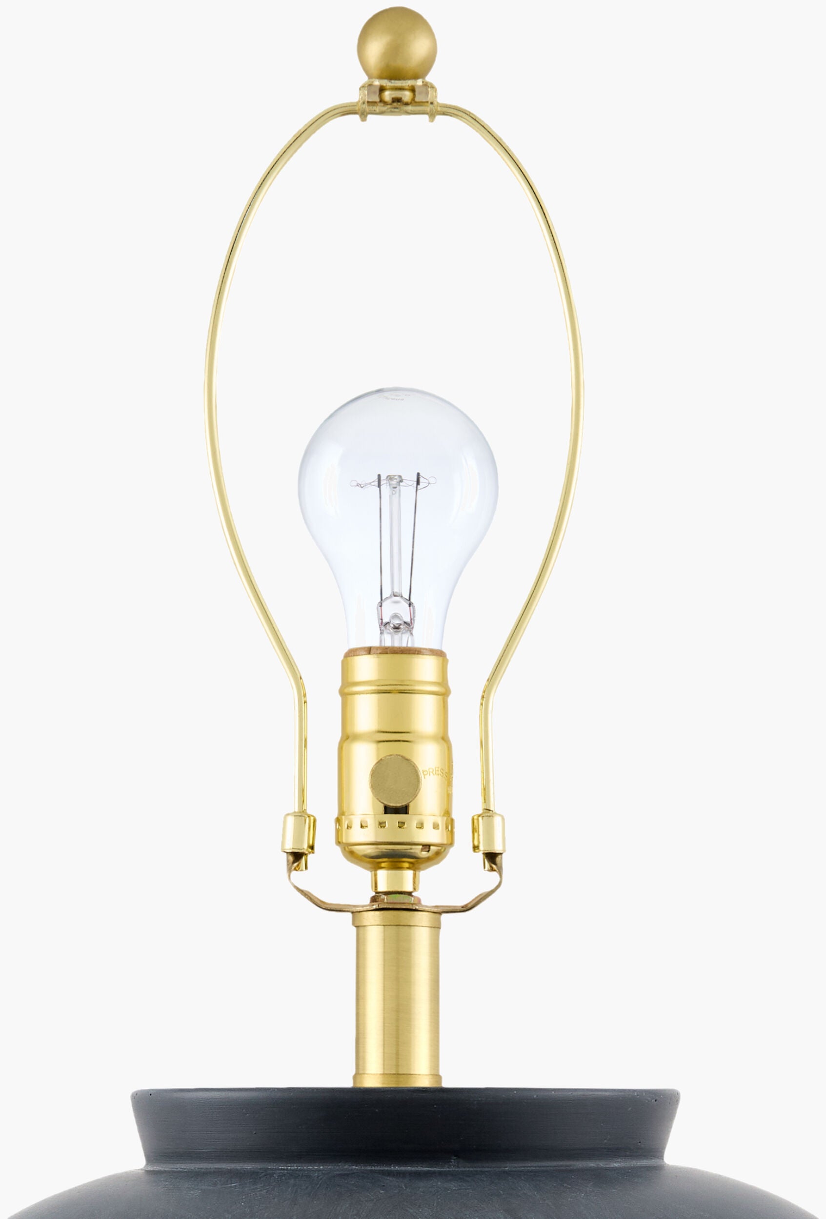Lucero Accent Table Lamp