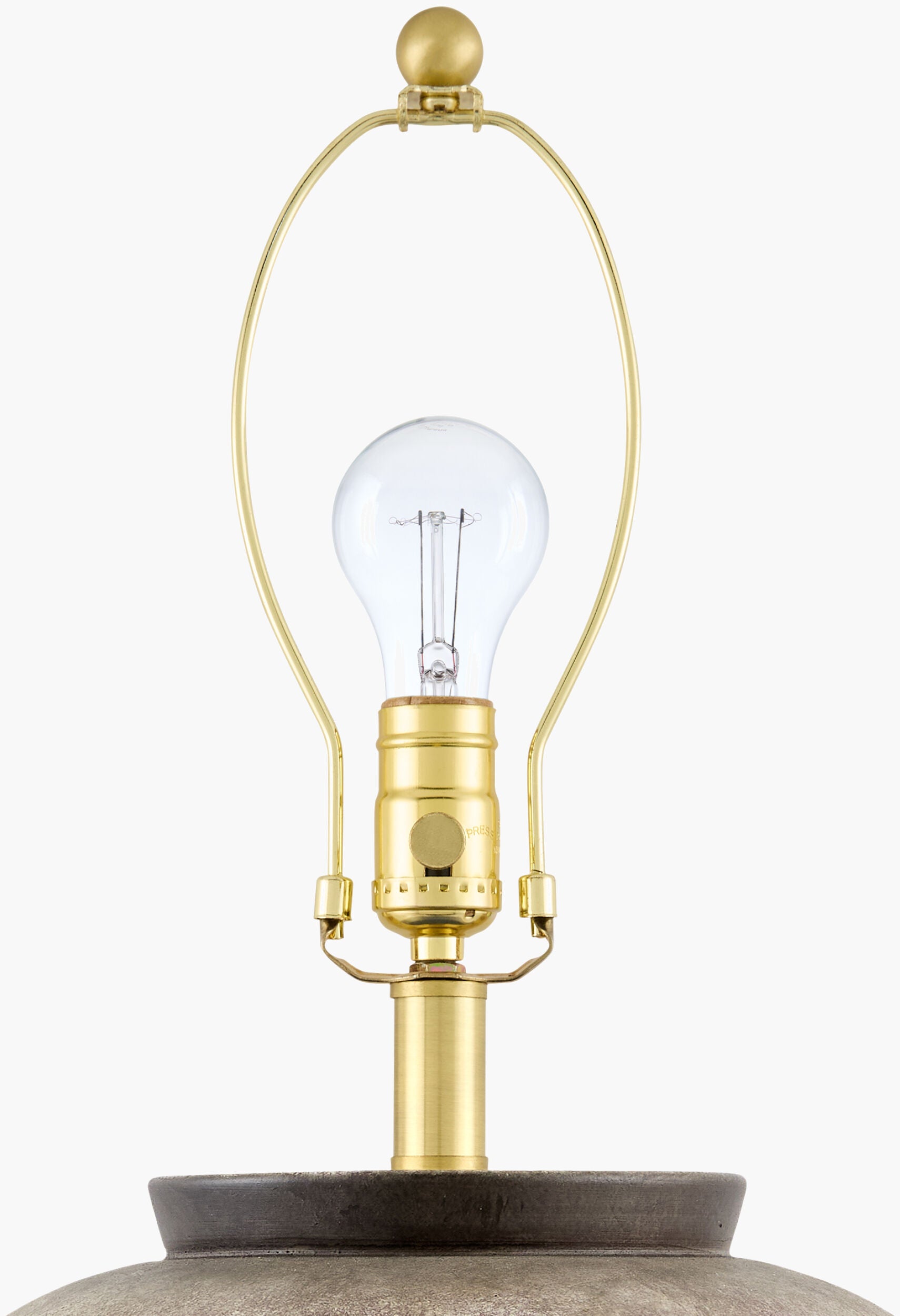 Lucero Accent Table Lamp