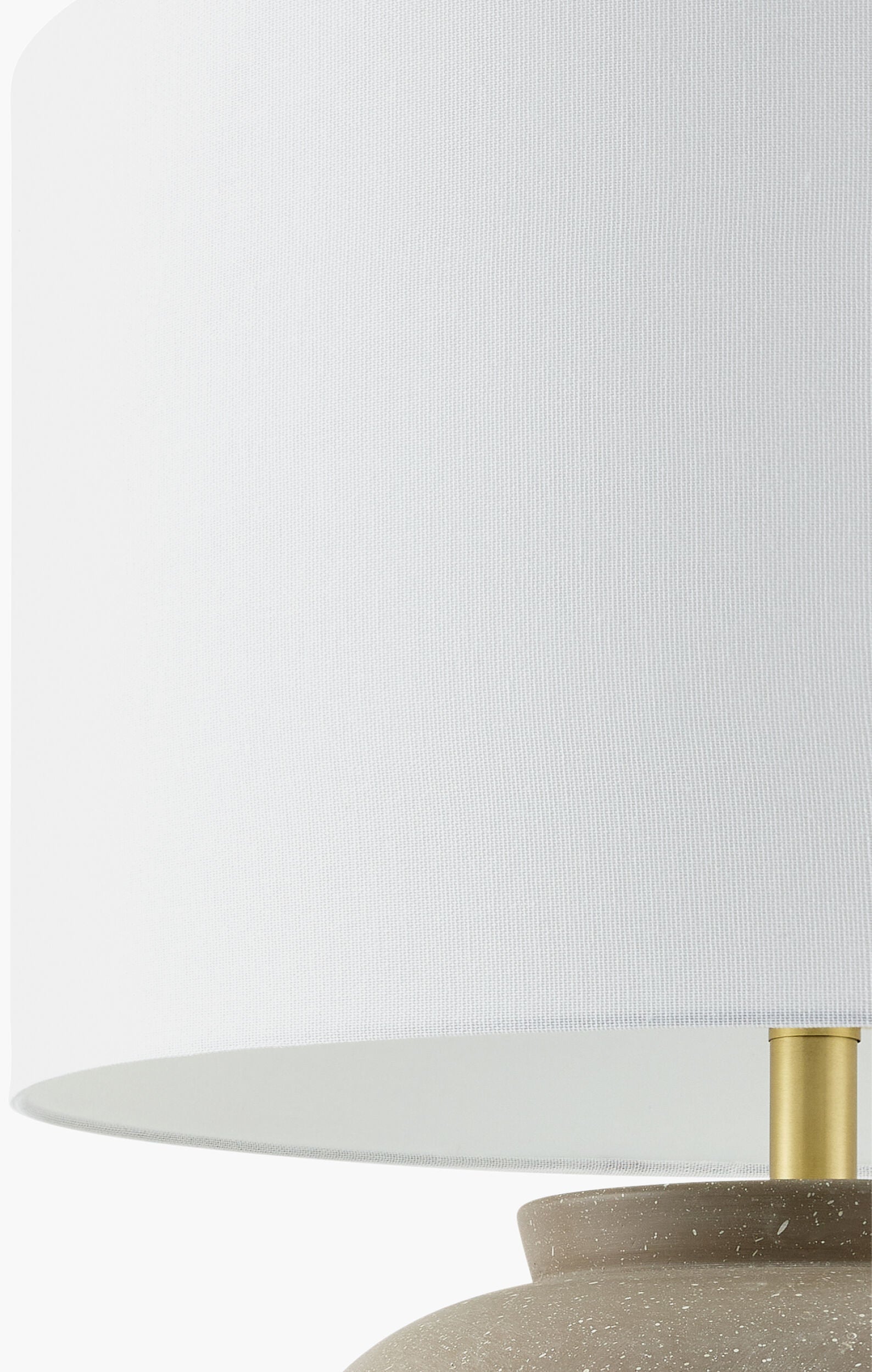 Lucero Accent Table Lamp