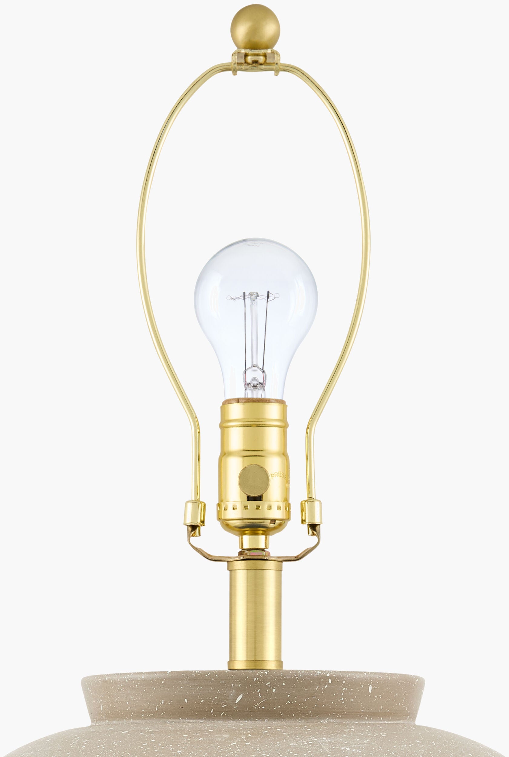 Lucero Accent Table Lamp