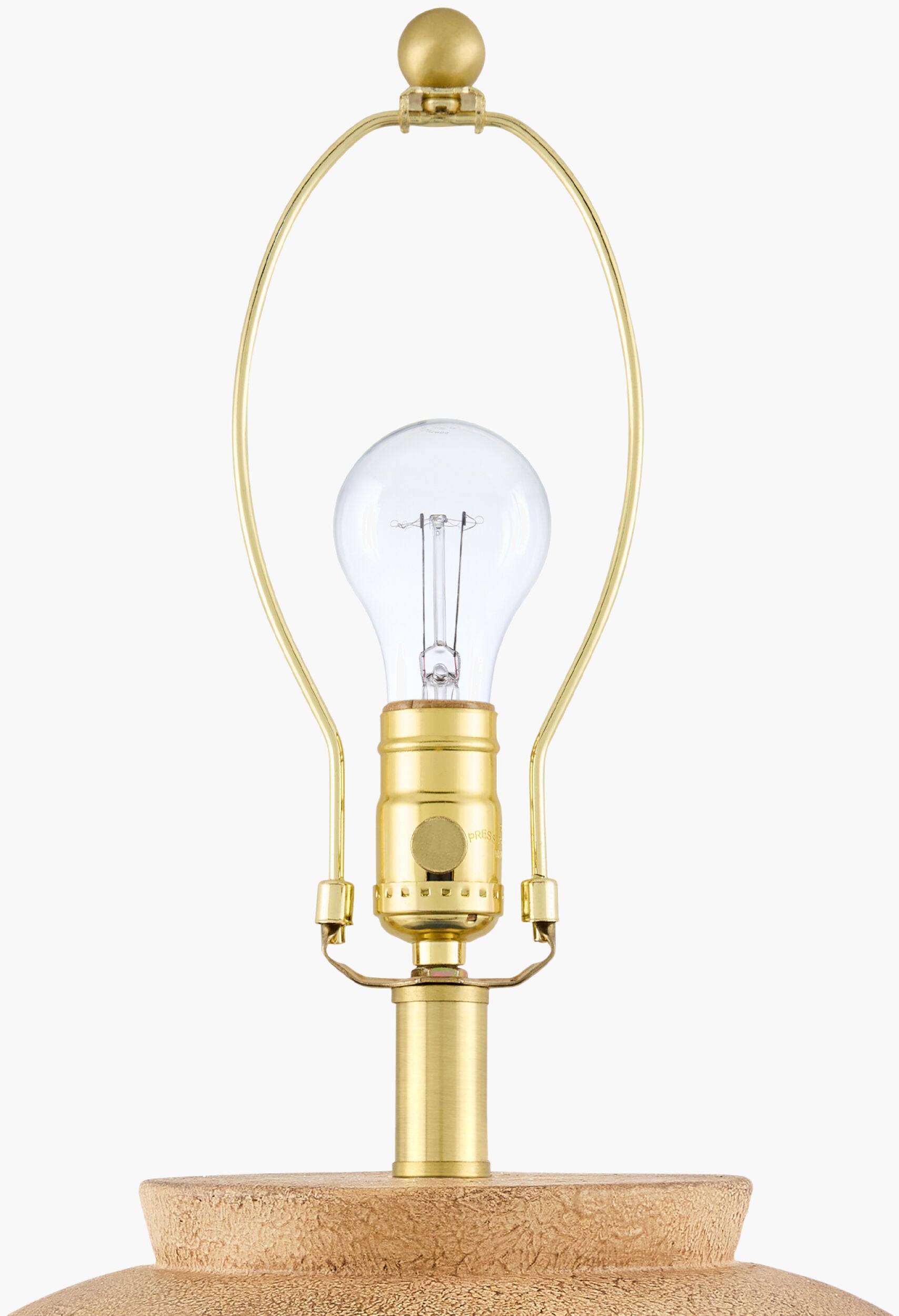 Lucero Accent Table Lamp