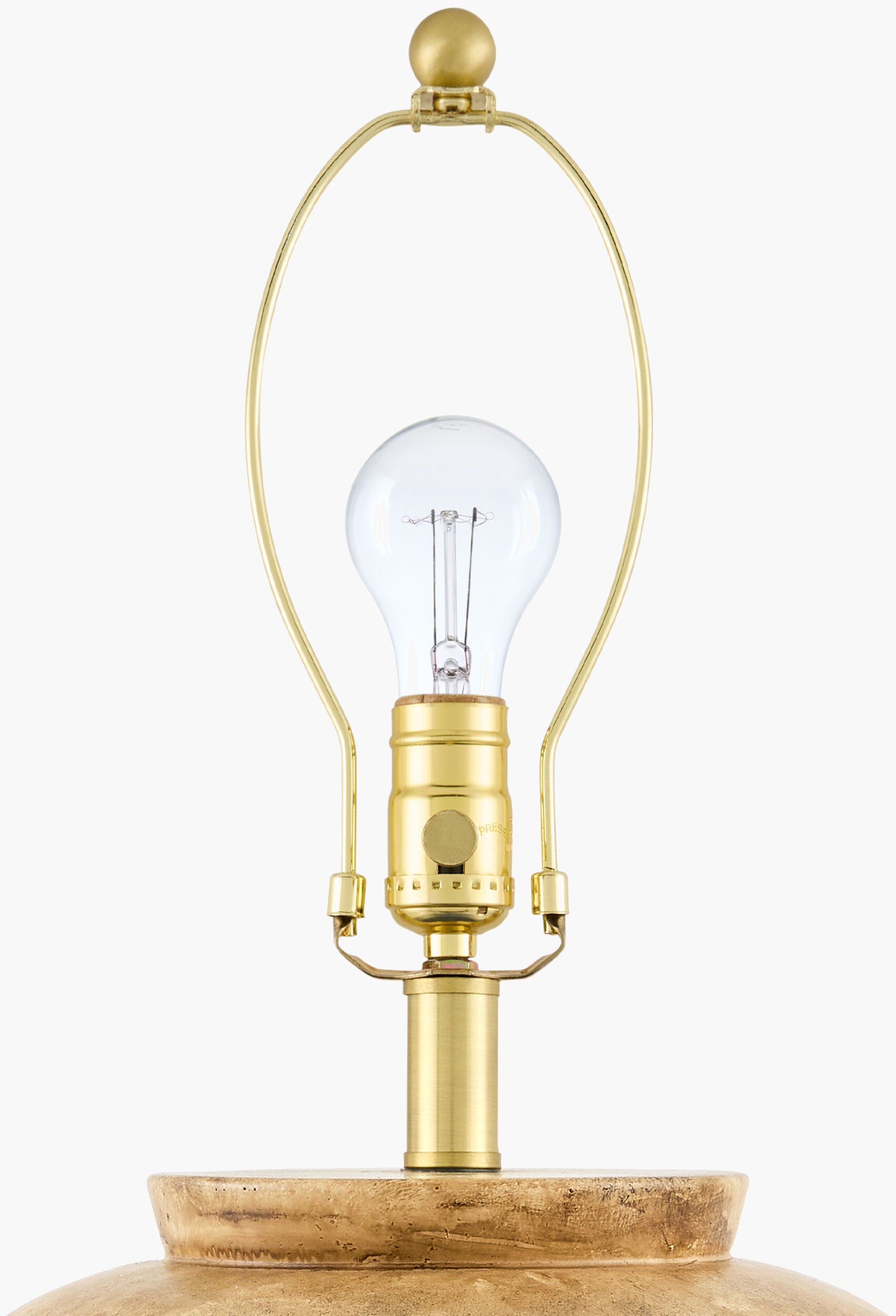 Lucero Accent Table Lamp