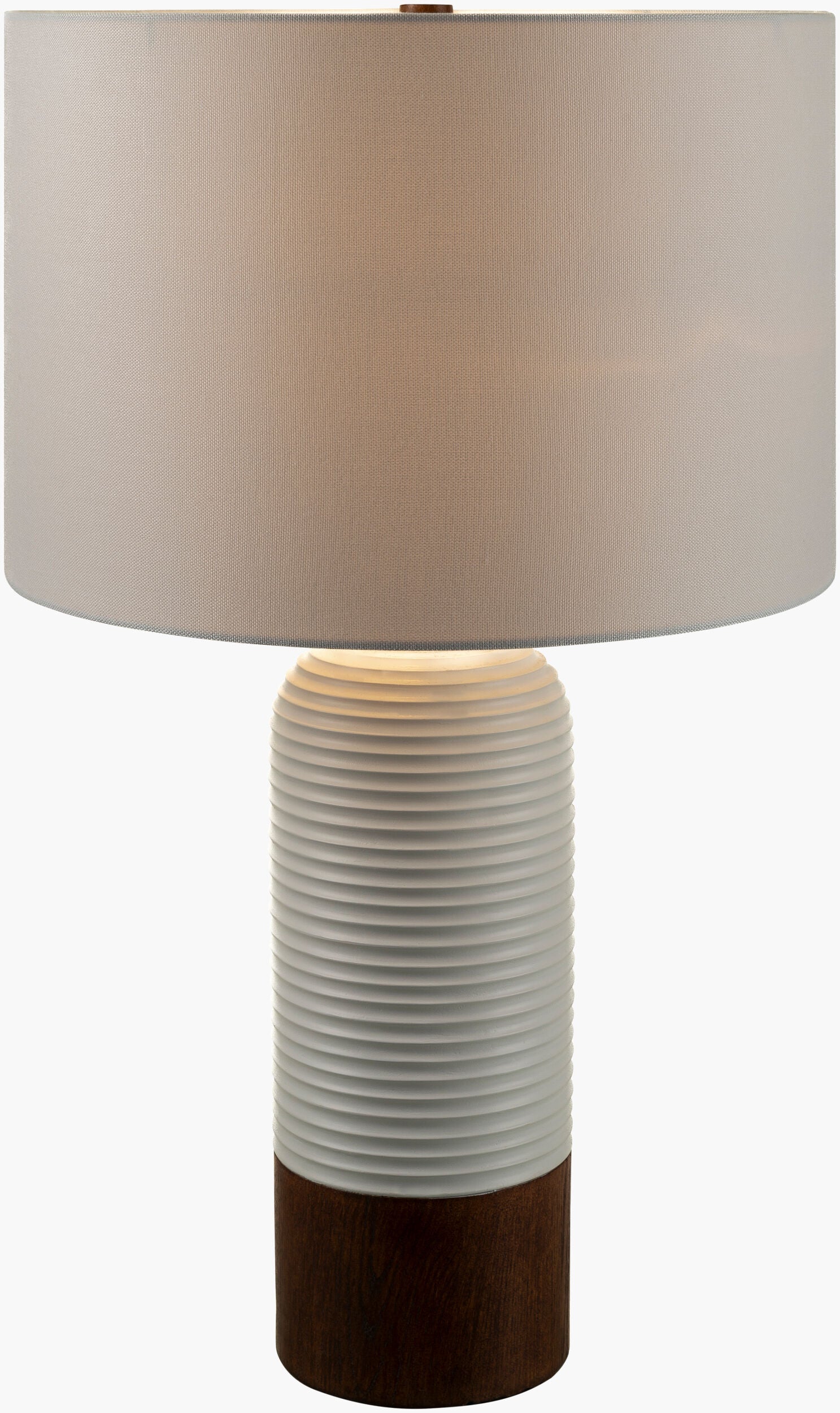 Livia Accent Table Lamp
