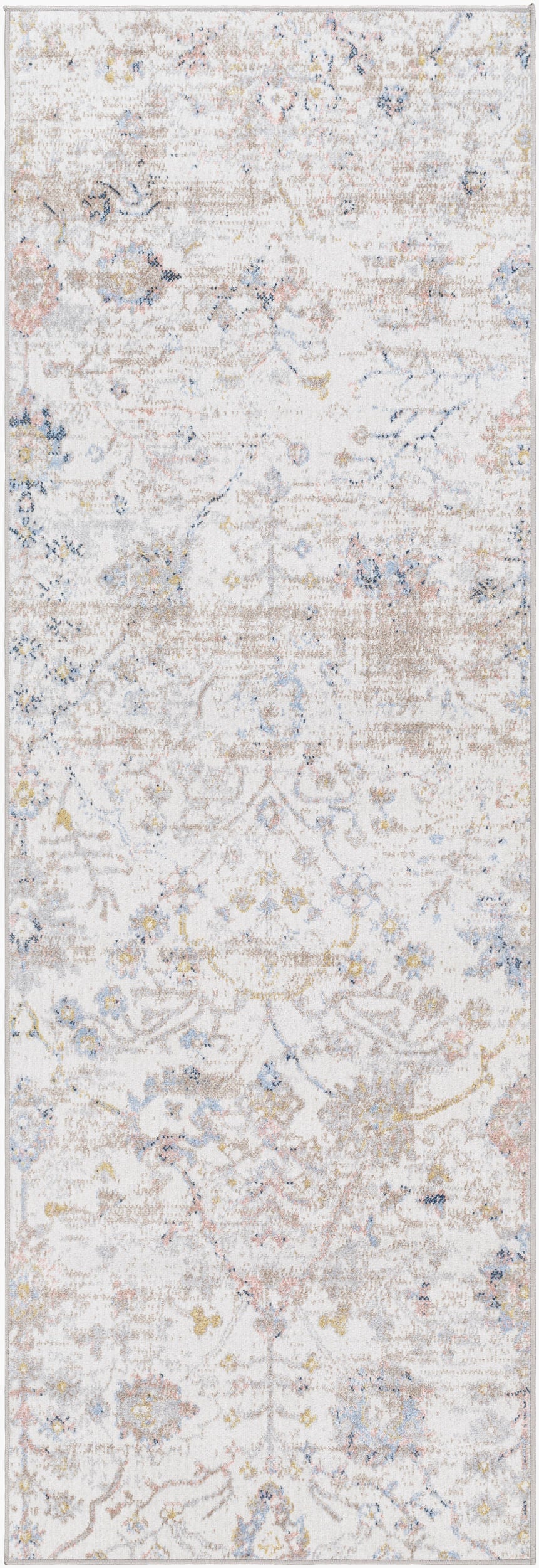 Lavadora Machine Woven Rug