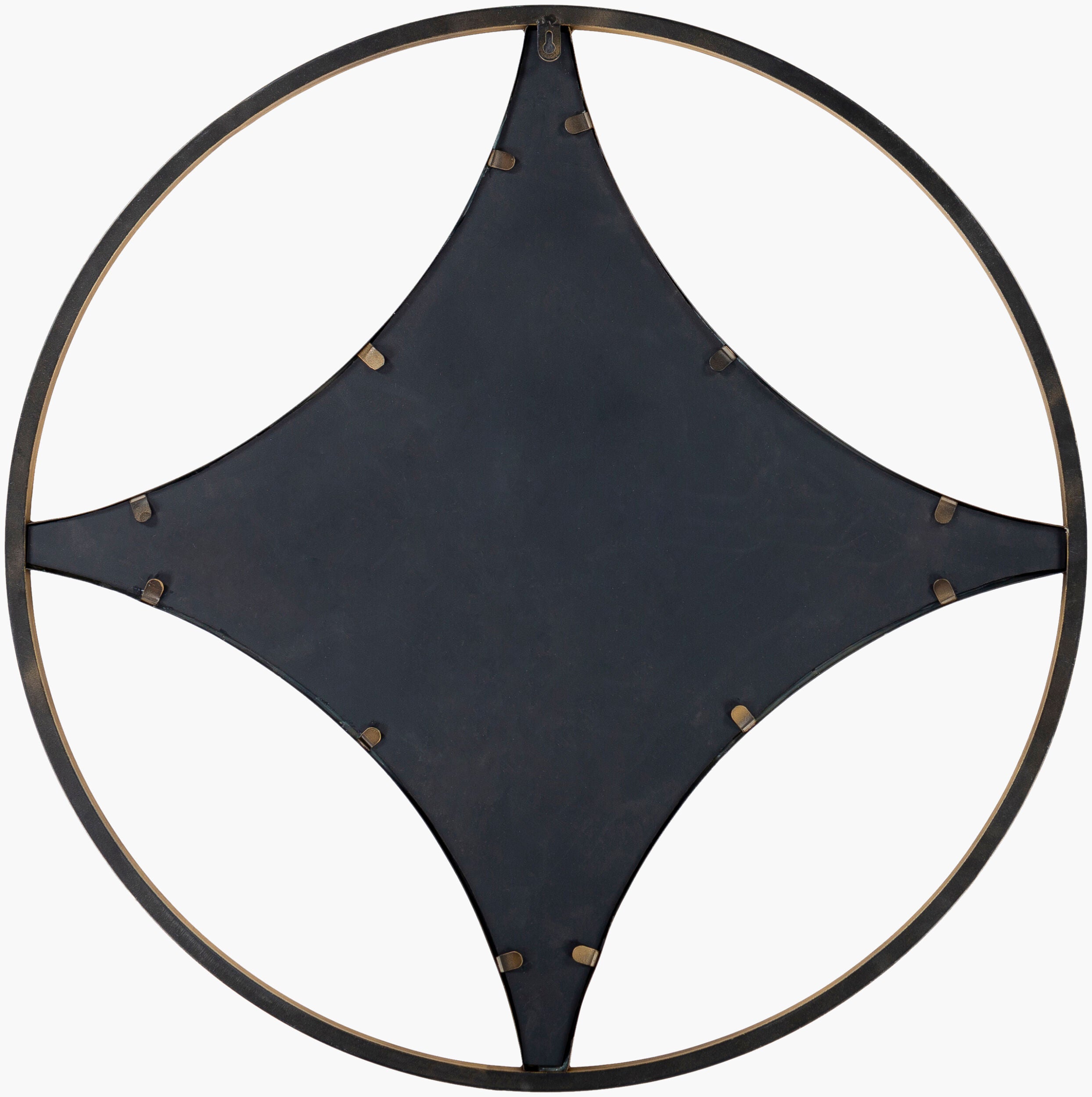 Luxley Mirror