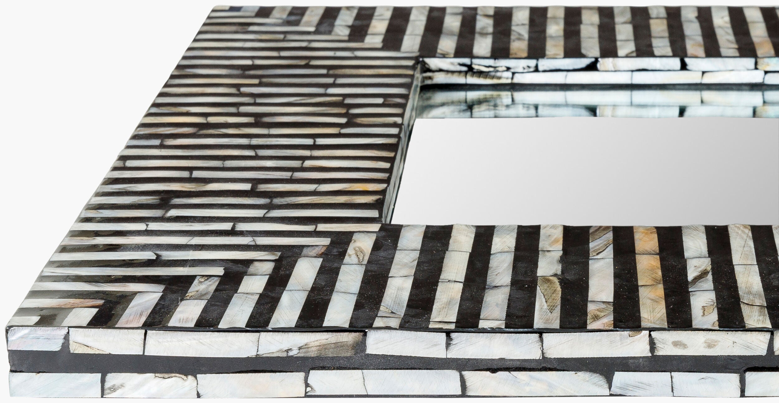 Lharysa Full Length Mirror