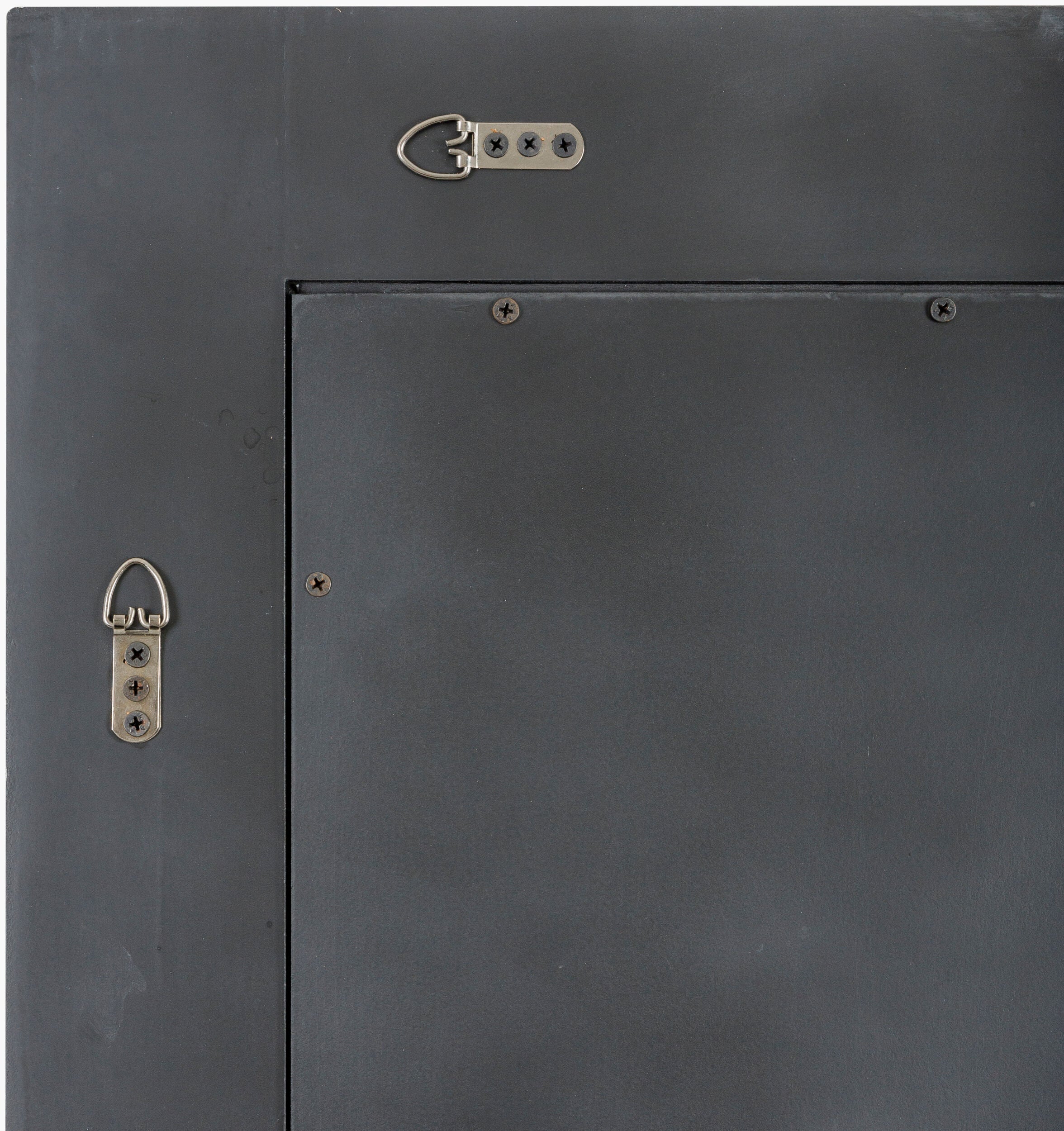 Lharysa Accent Mirror