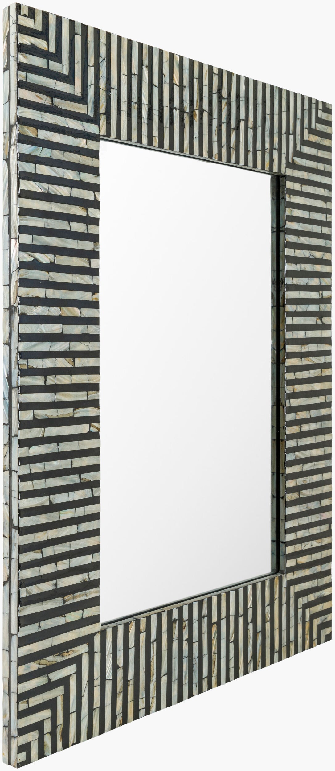 Lharysa Accent Mirror