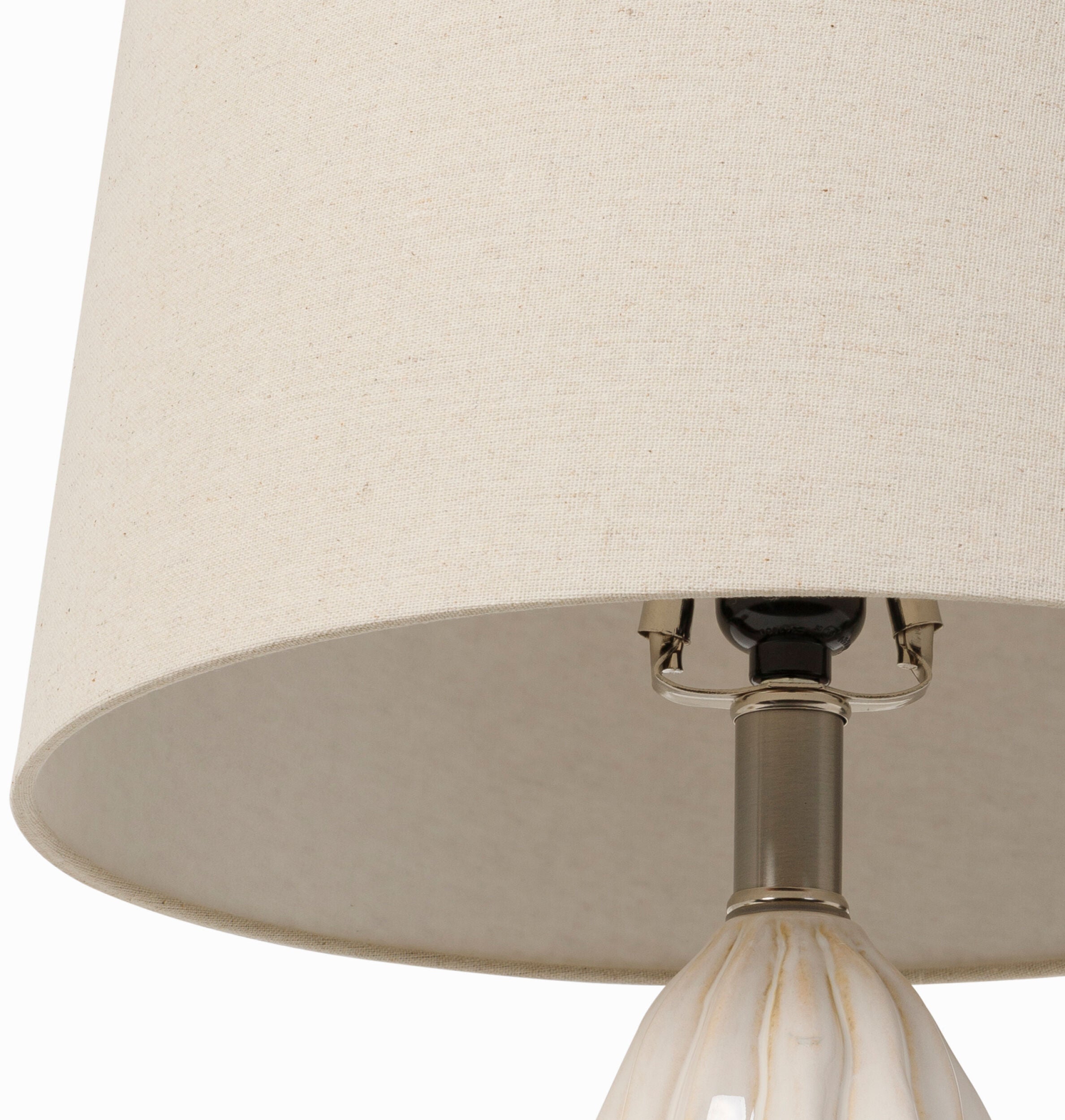 Liza Accent Table Lamp