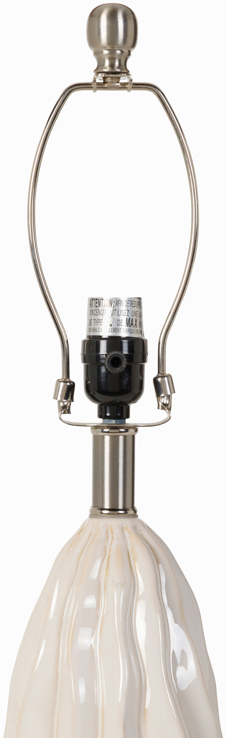 Liza Accent Table Lamp