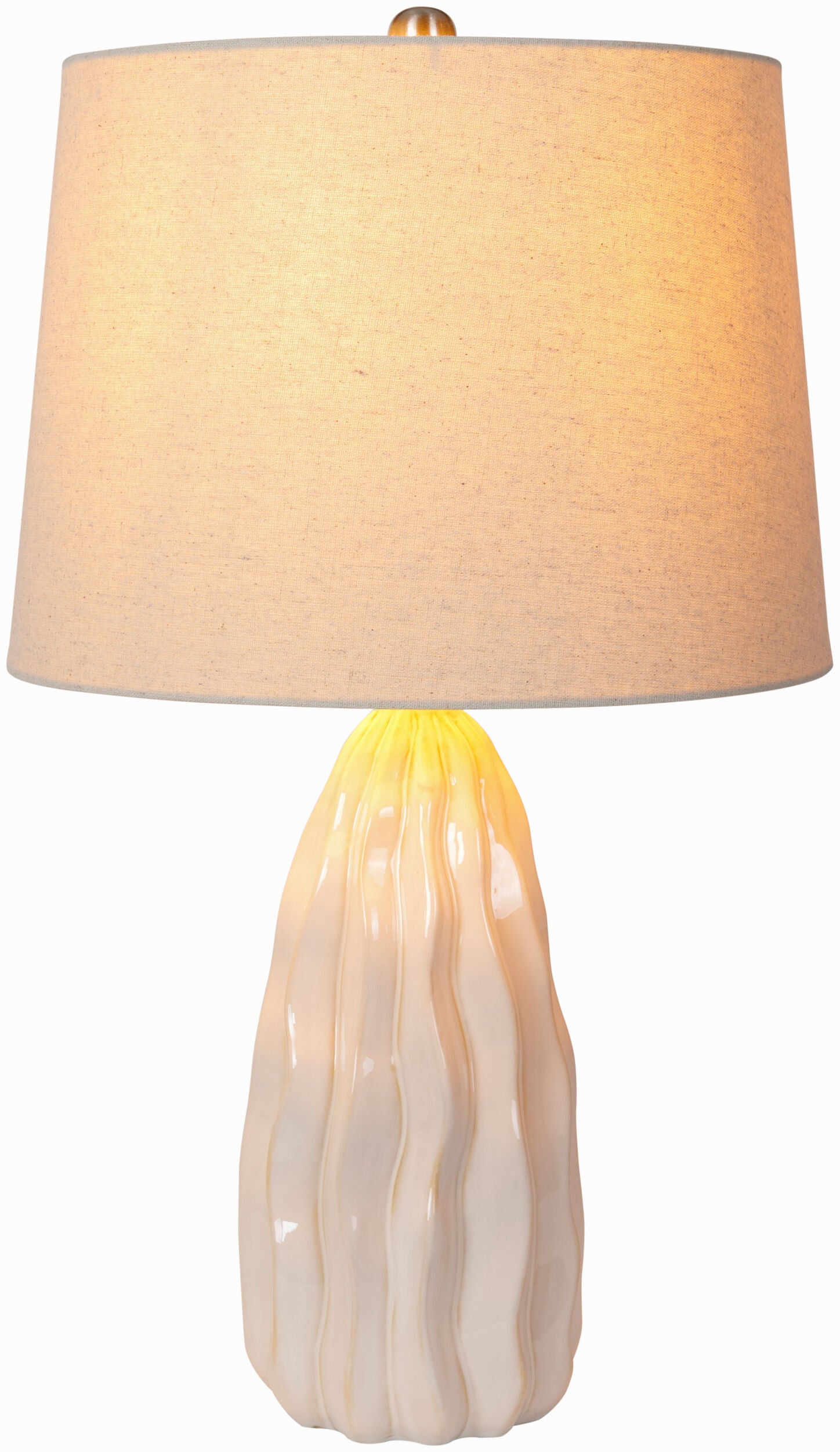 Liza Accent Table Lamp