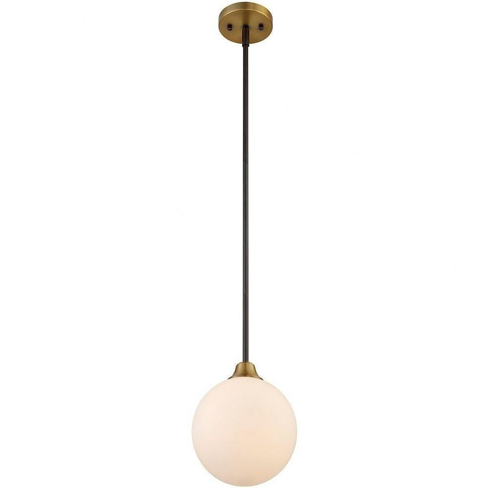 Pendentif Bulle
