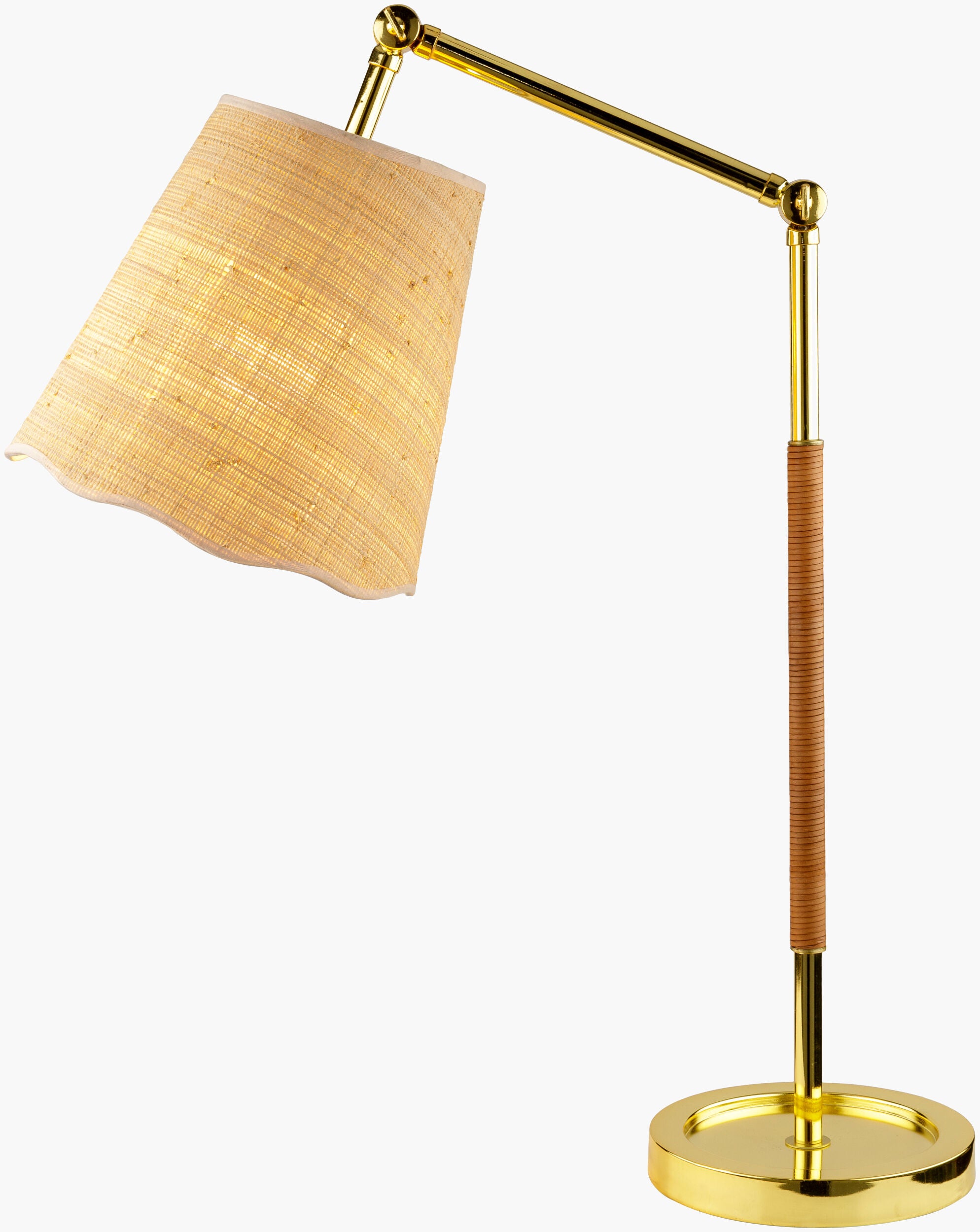 Magda Accent Table Lamp