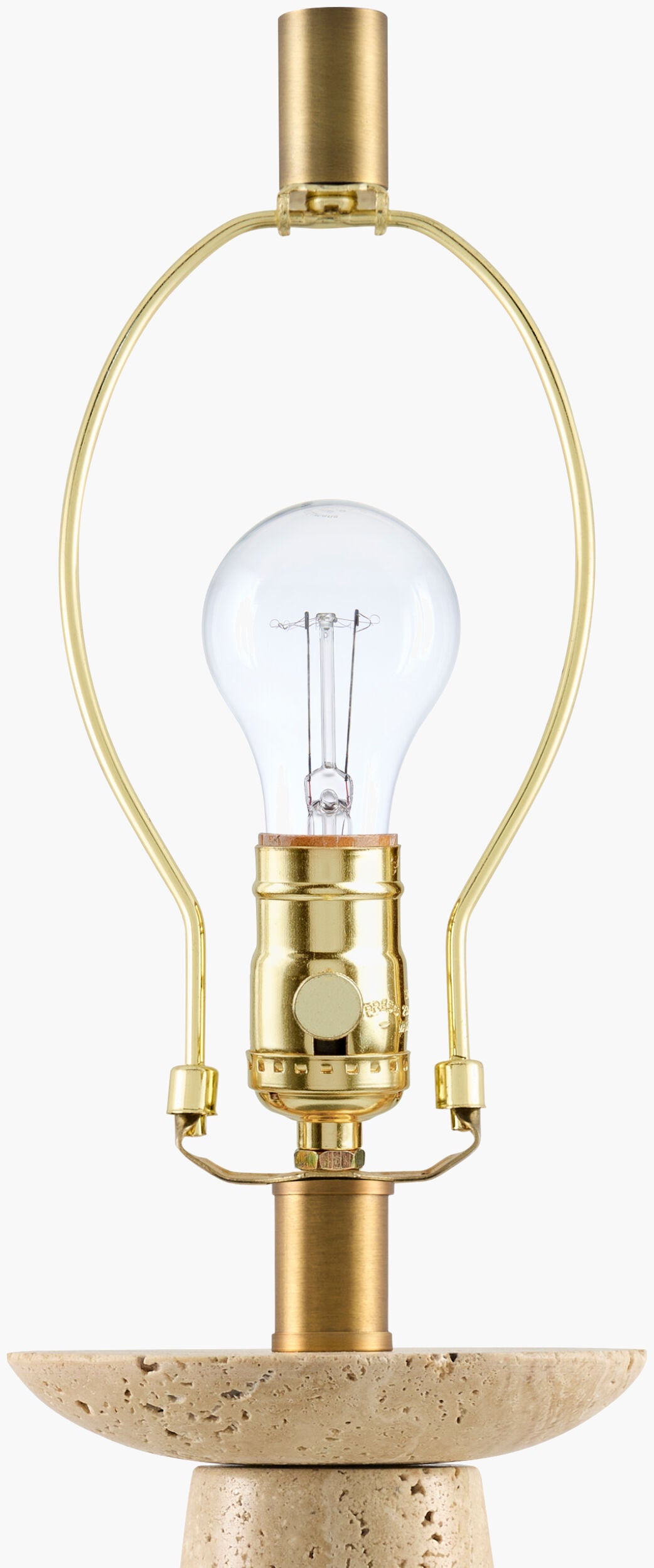 Marula Accent Floor Lamp