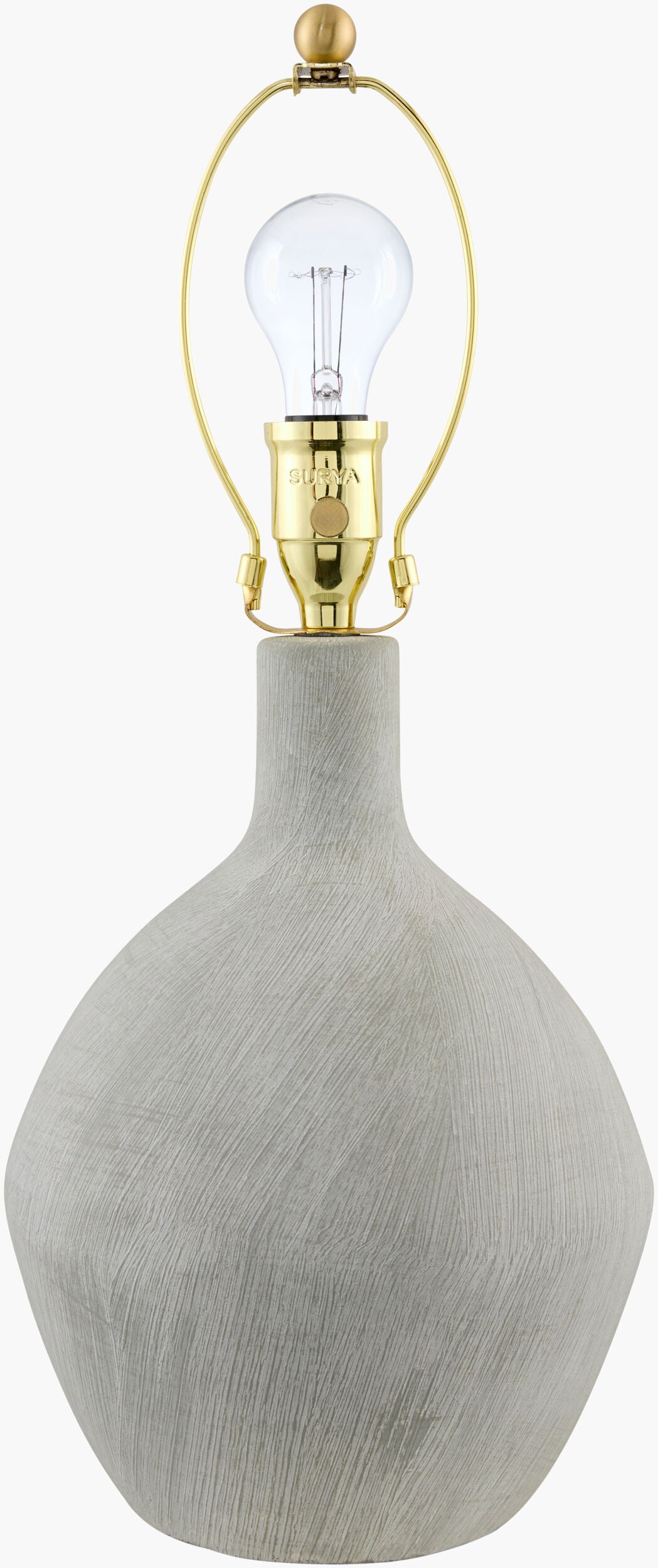 Mably Accent Table Lamp