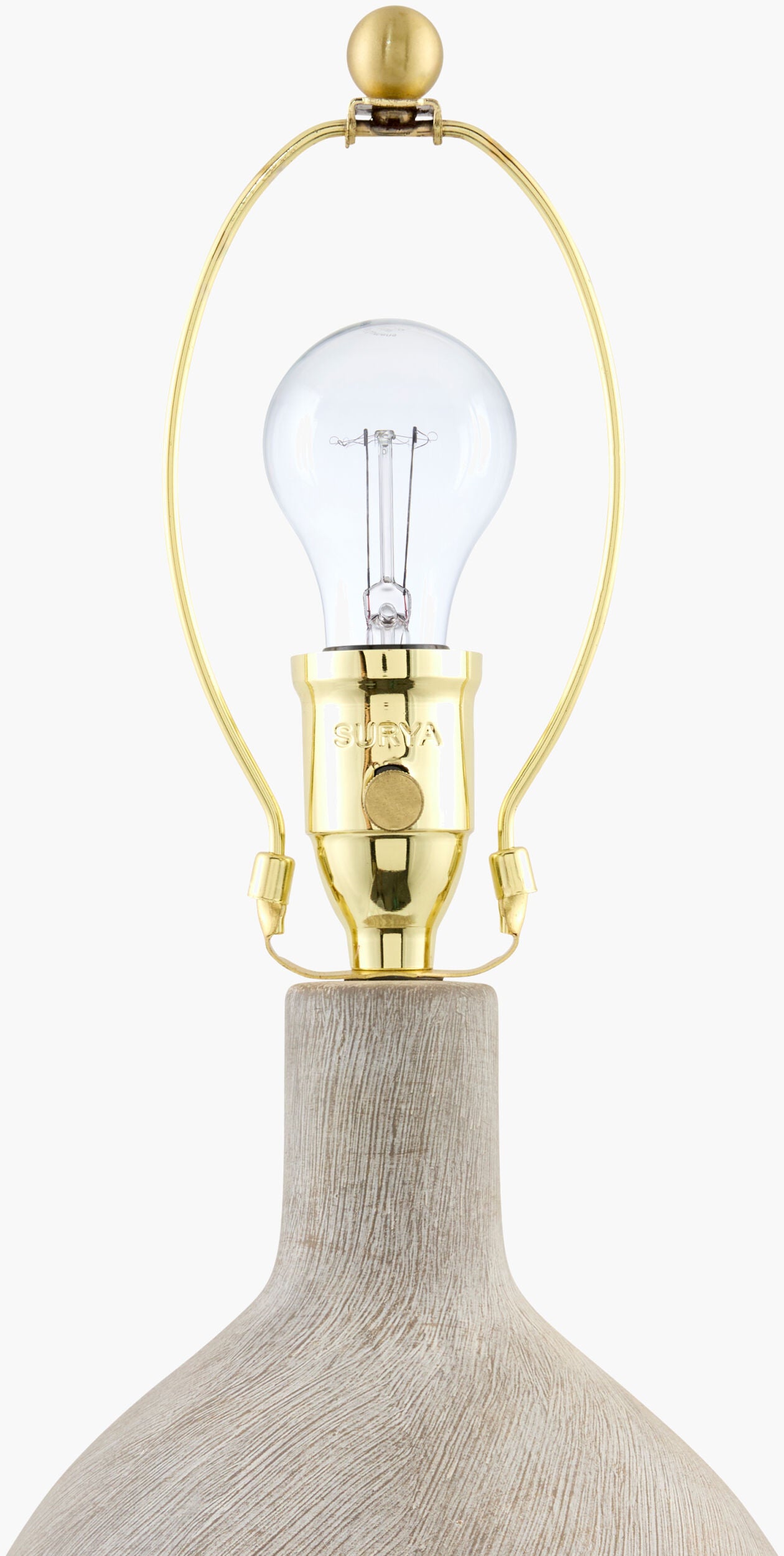 Mably Accent Table Lamp