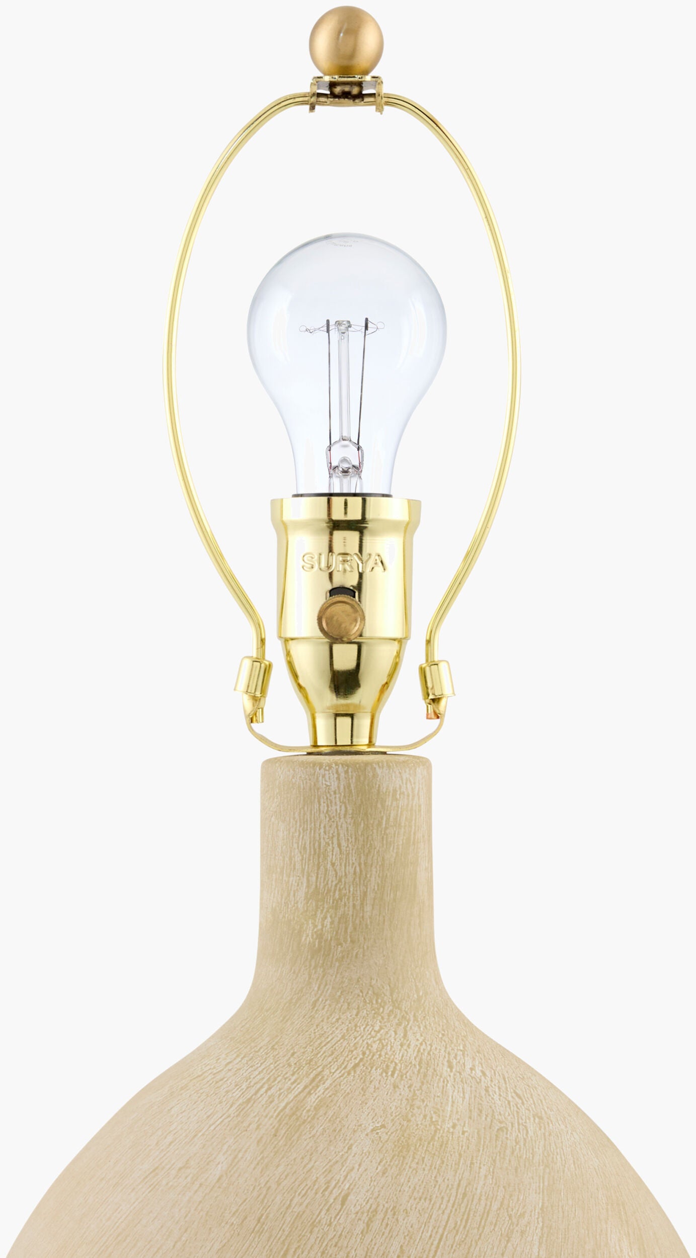 Mably Accent Table Lamp