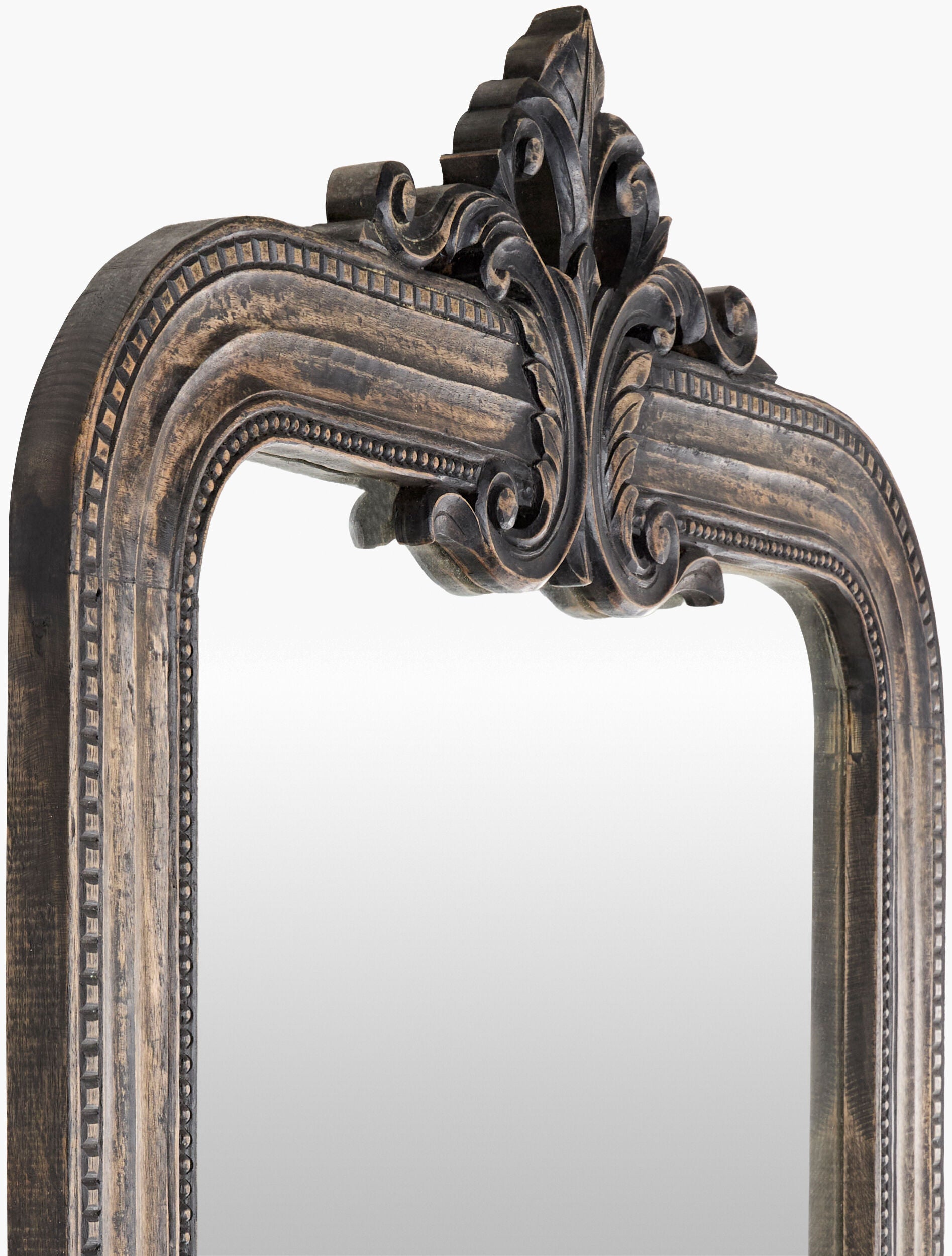 Maysoon Full Length Mirror