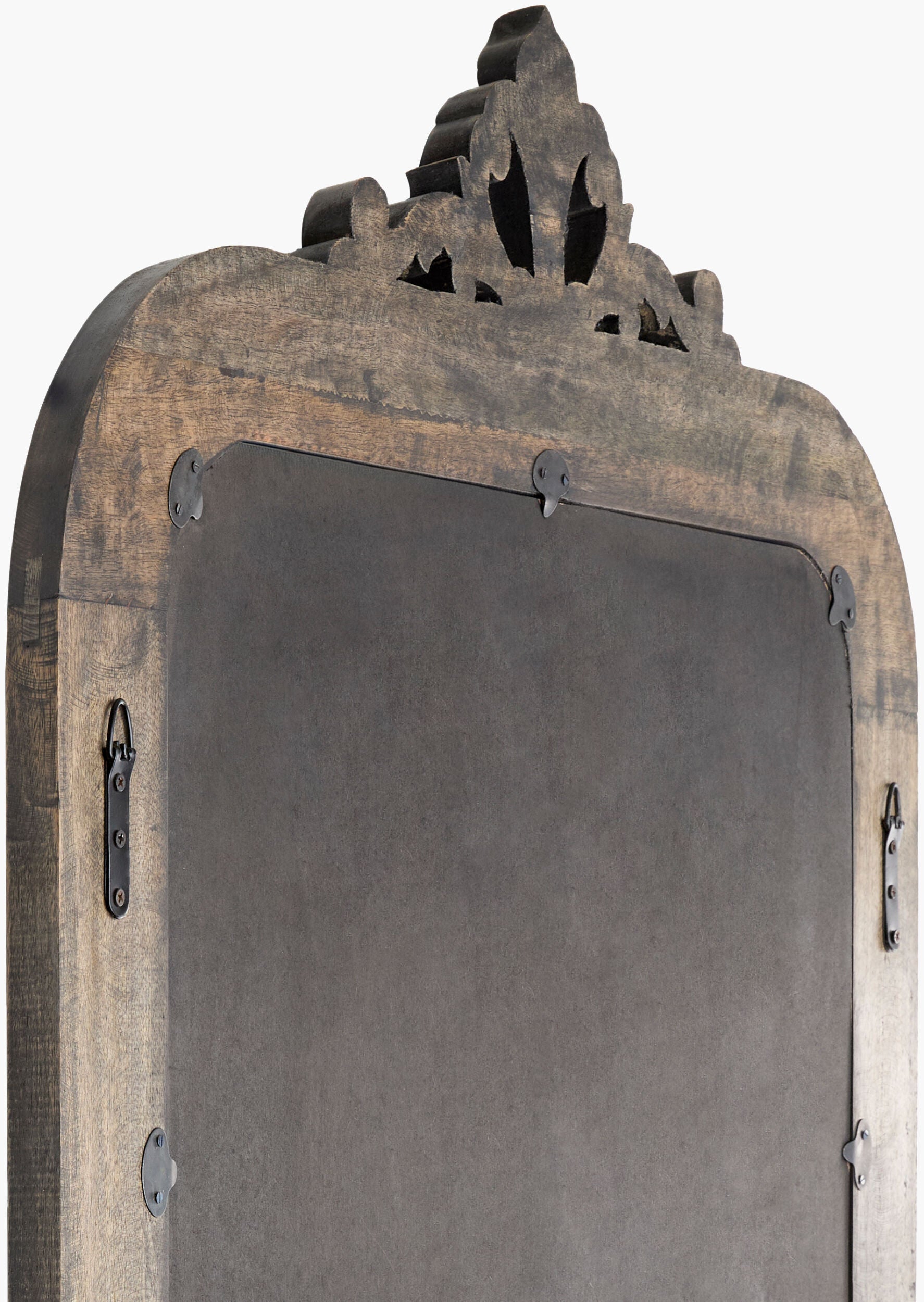 Maysoon Full Length Mirror