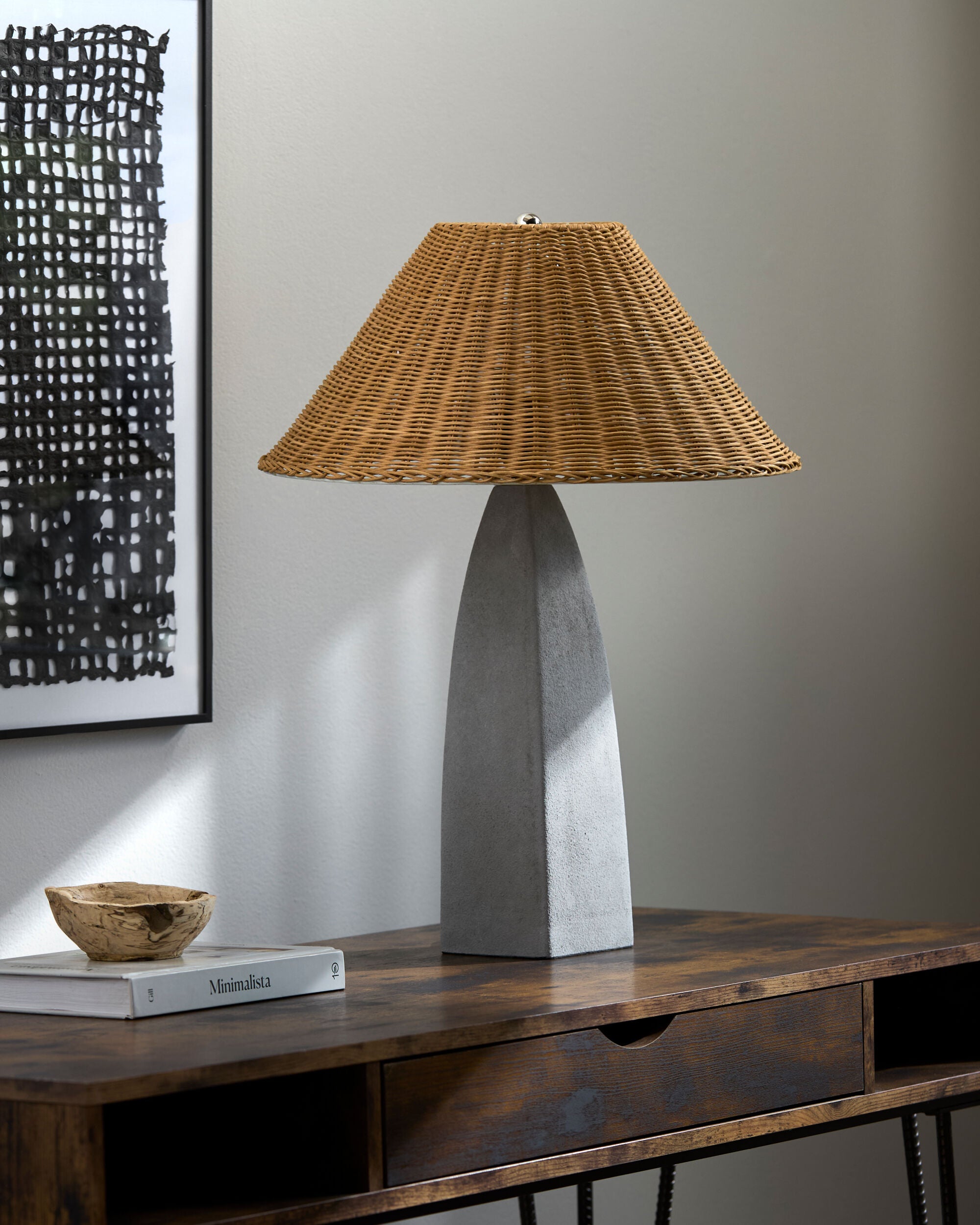 Mombeja Accent Table Lamp
