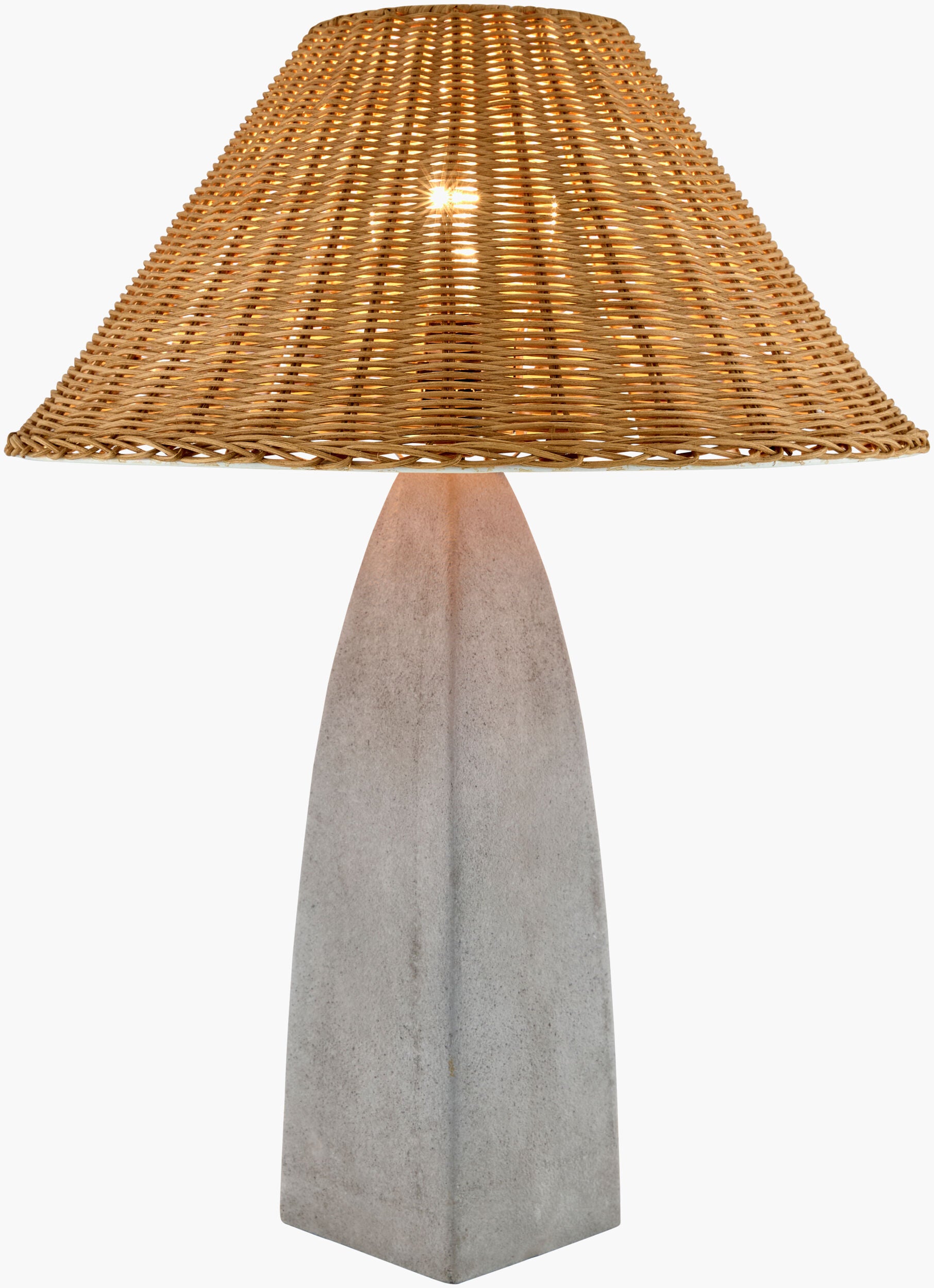 Mombeja Accent Table Lamp