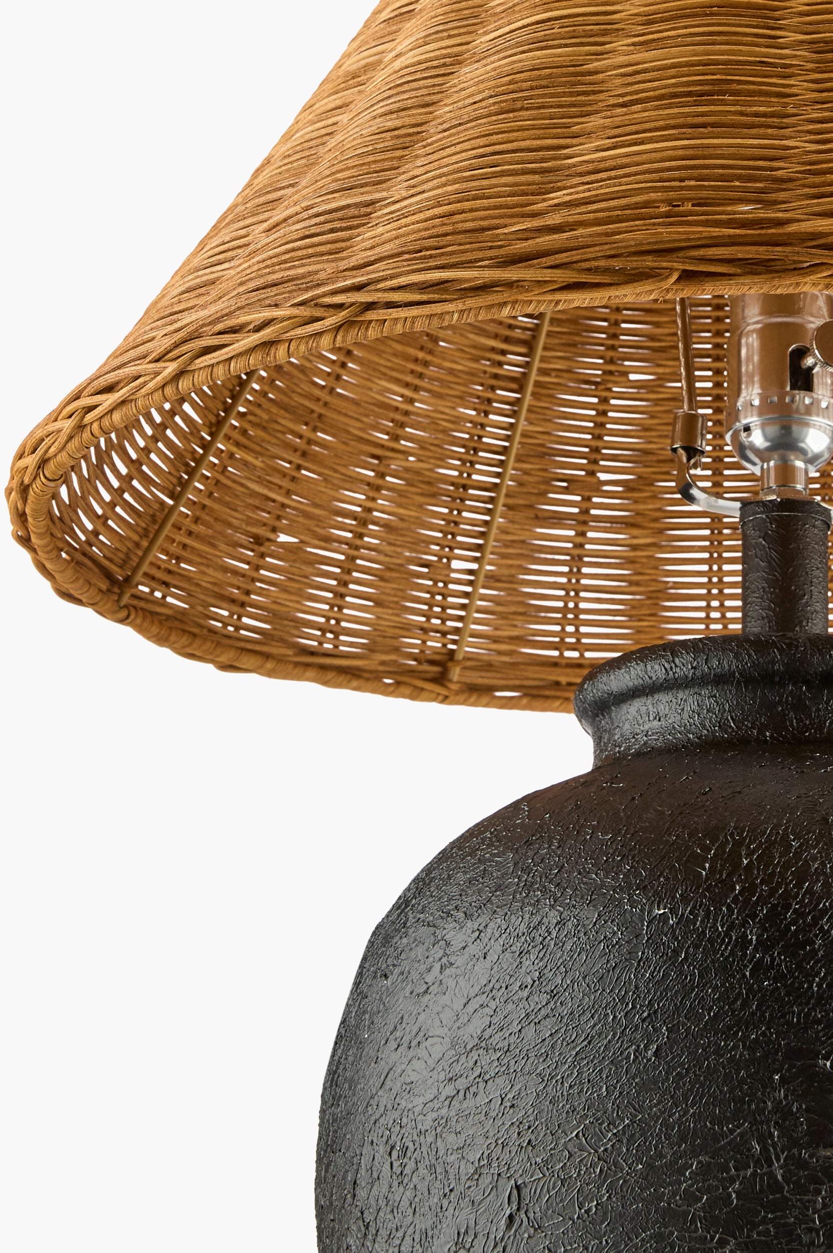 Mabon Accent Table Lamp