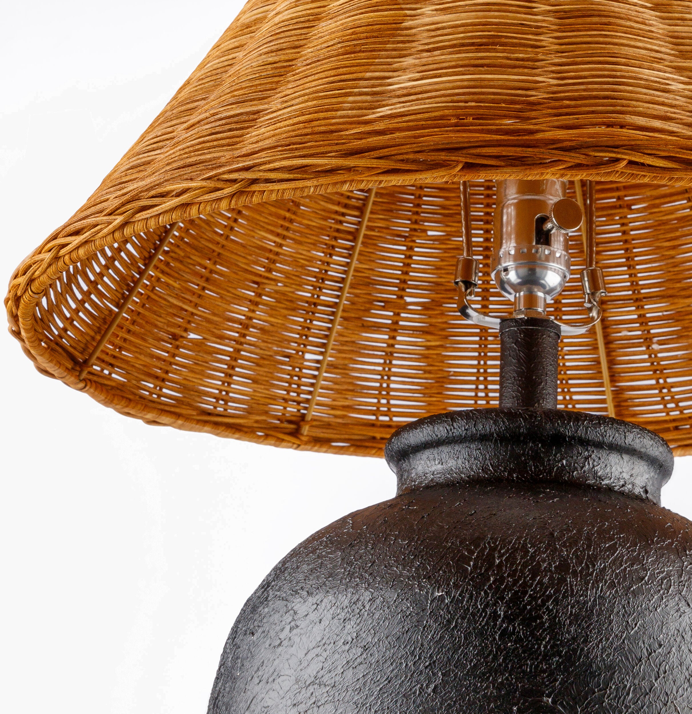 Mabon Accent Table Lamp