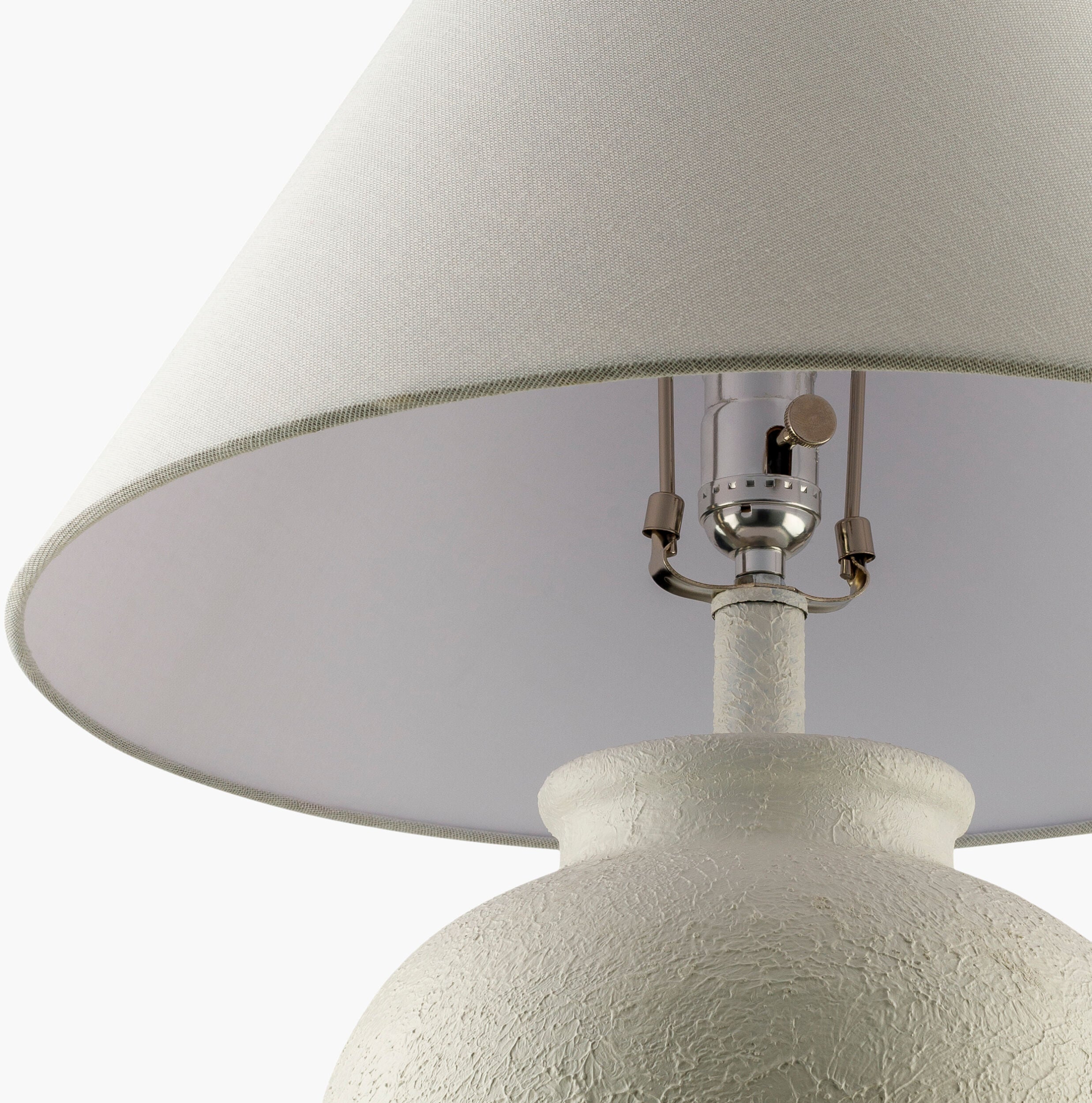 Mabon Accent Table Lamp