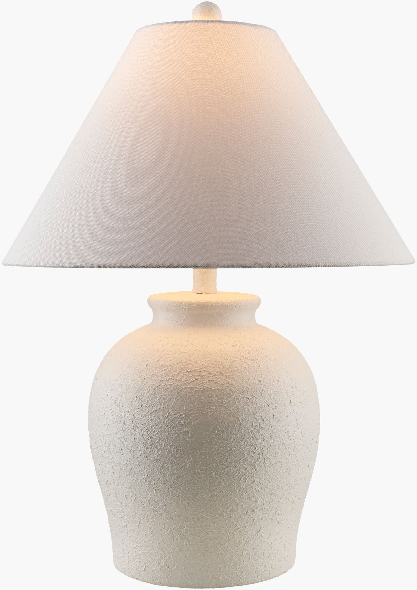 Mabon Accent Table Lamp