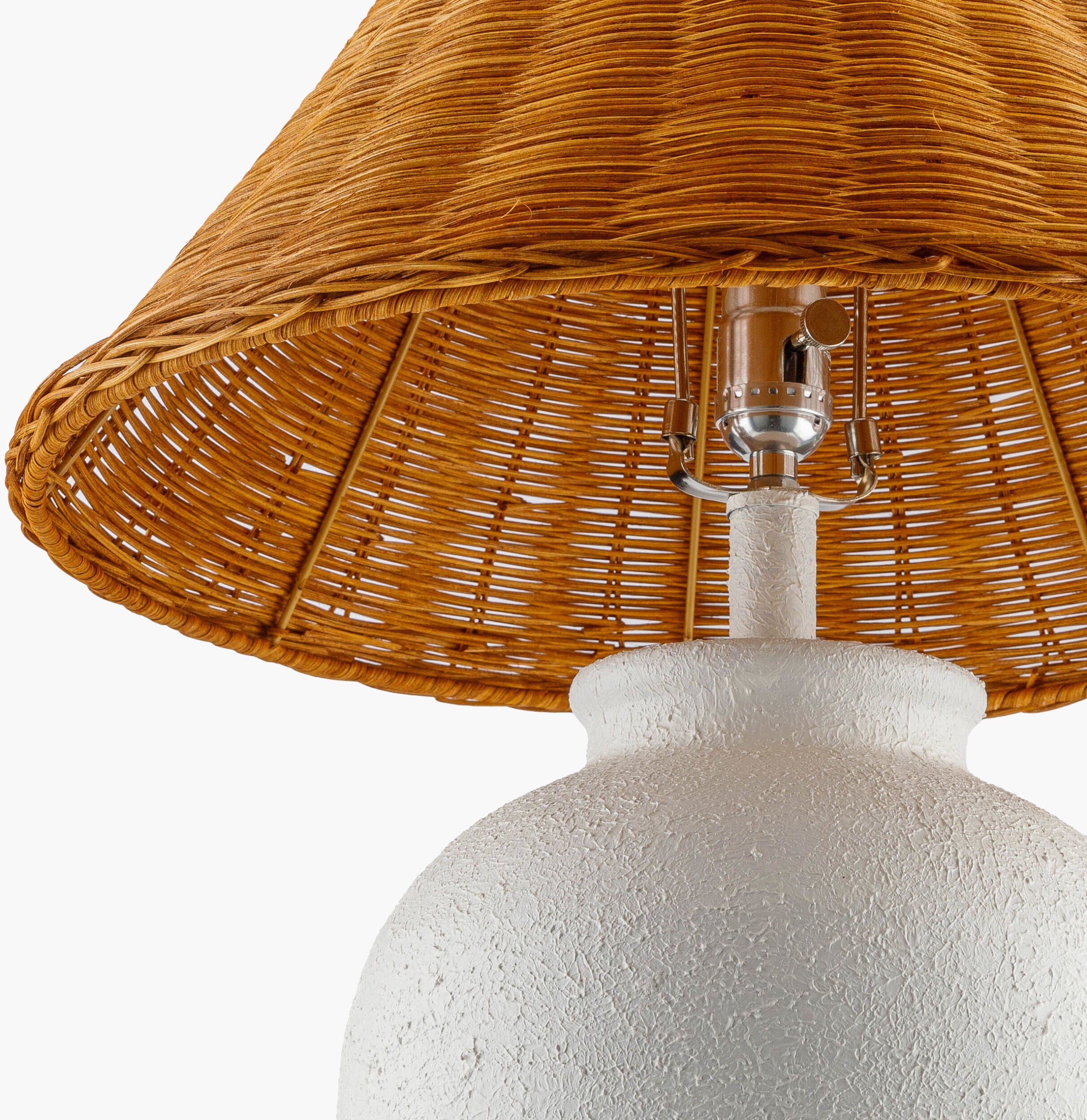 Mabon Accent Table Lamp