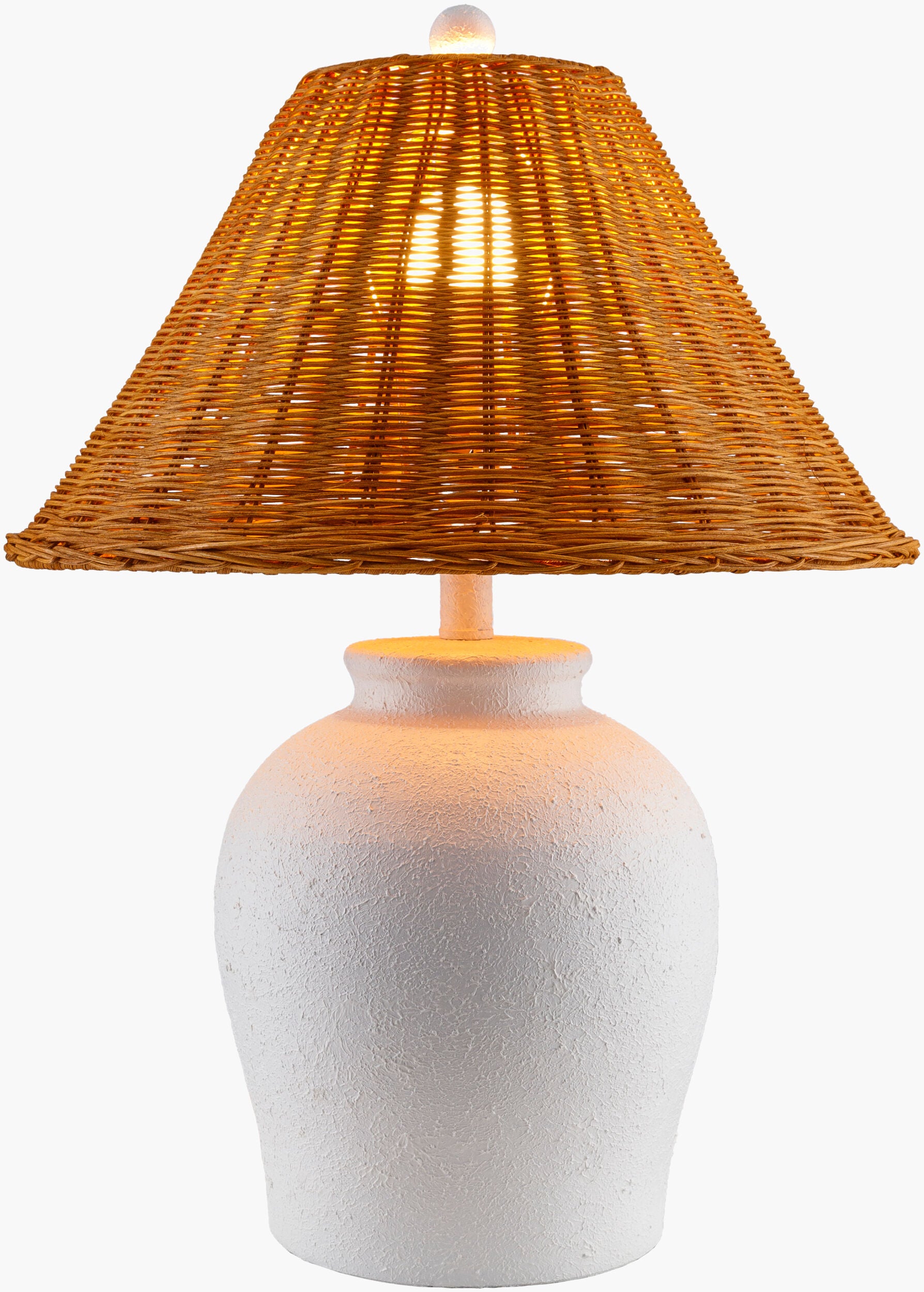 Mabon Accent Table Lamp