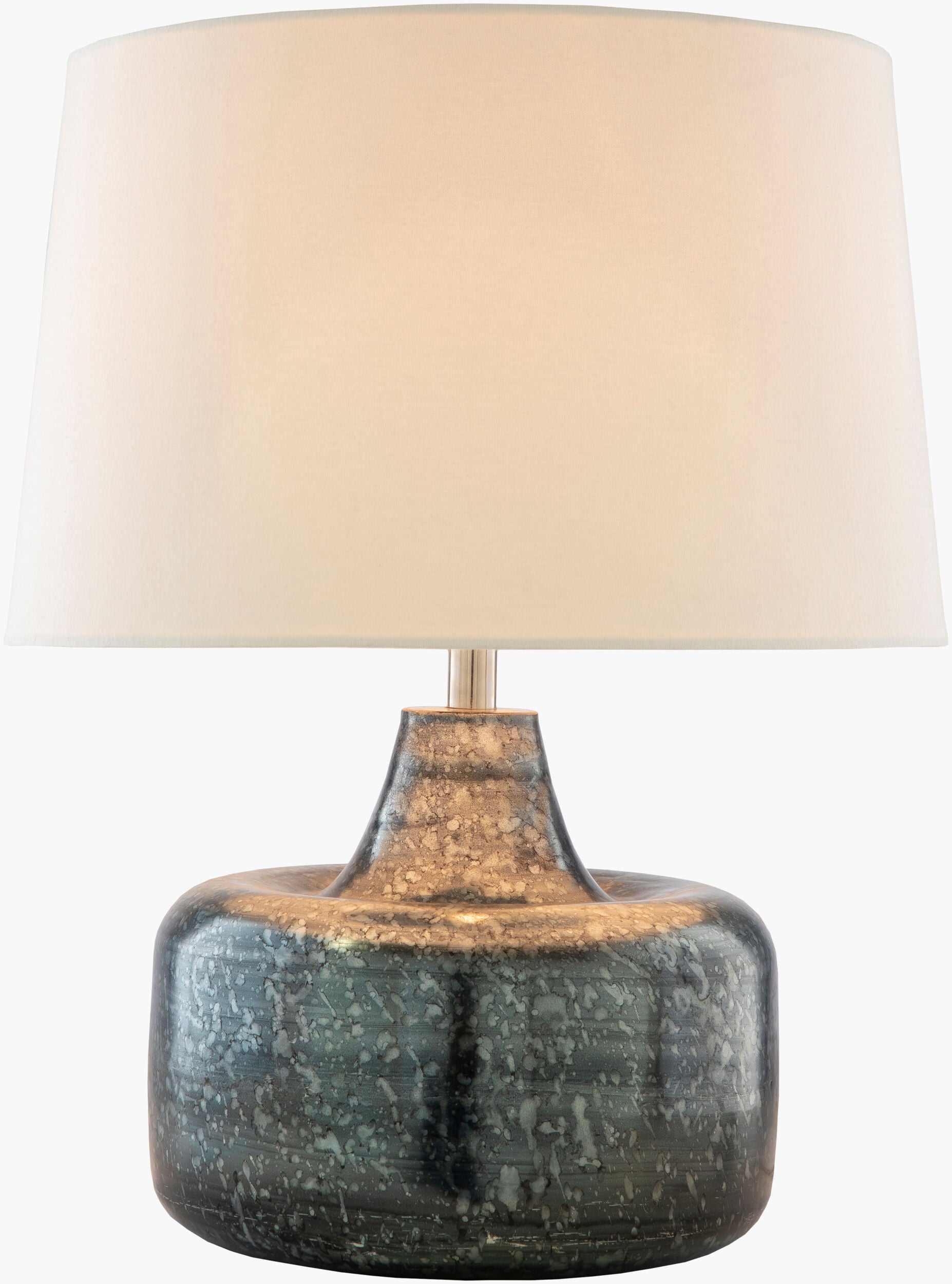Micah Accent Table Lamp