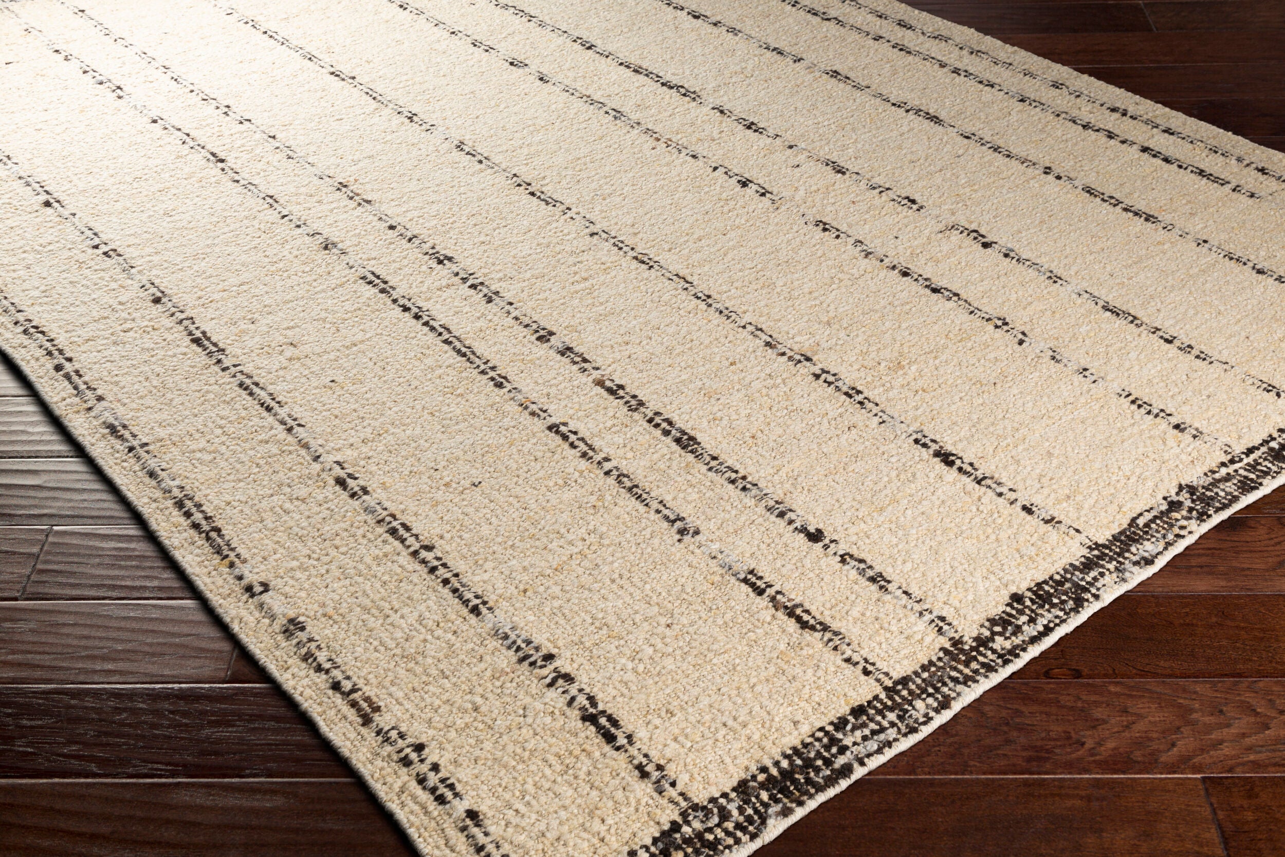 Machu Picchu Handmade Rug