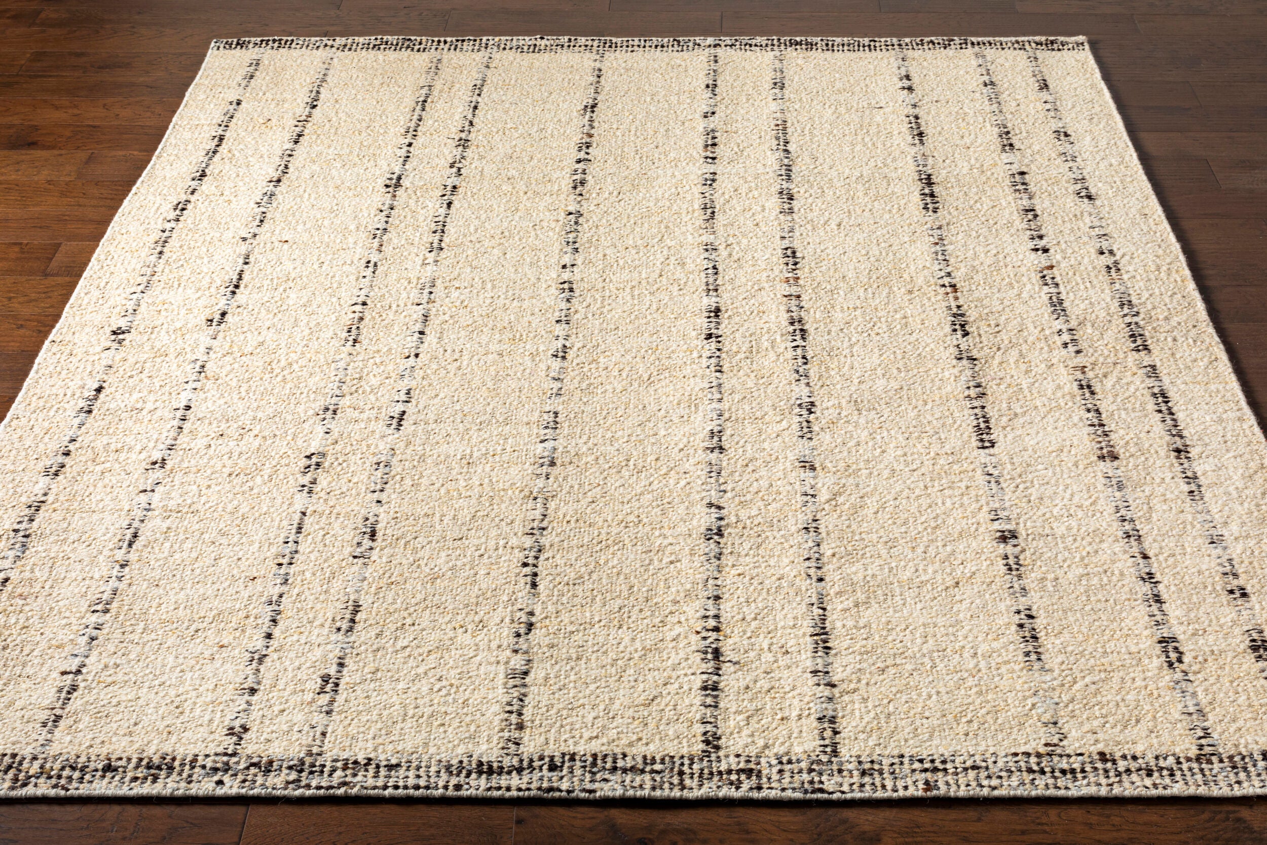 Machu Picchu Handmade Rug
