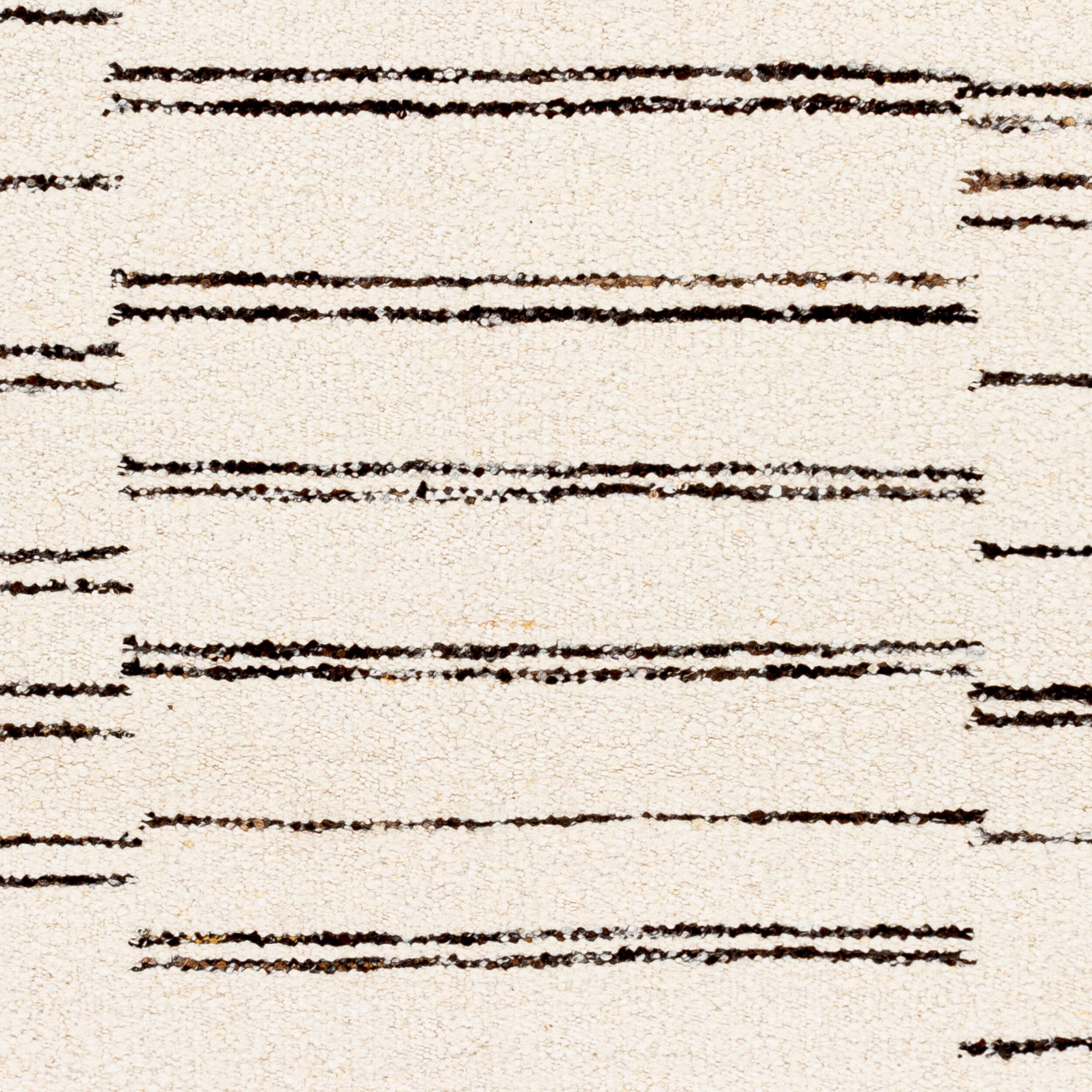 Machu Picchu Handmade Rug