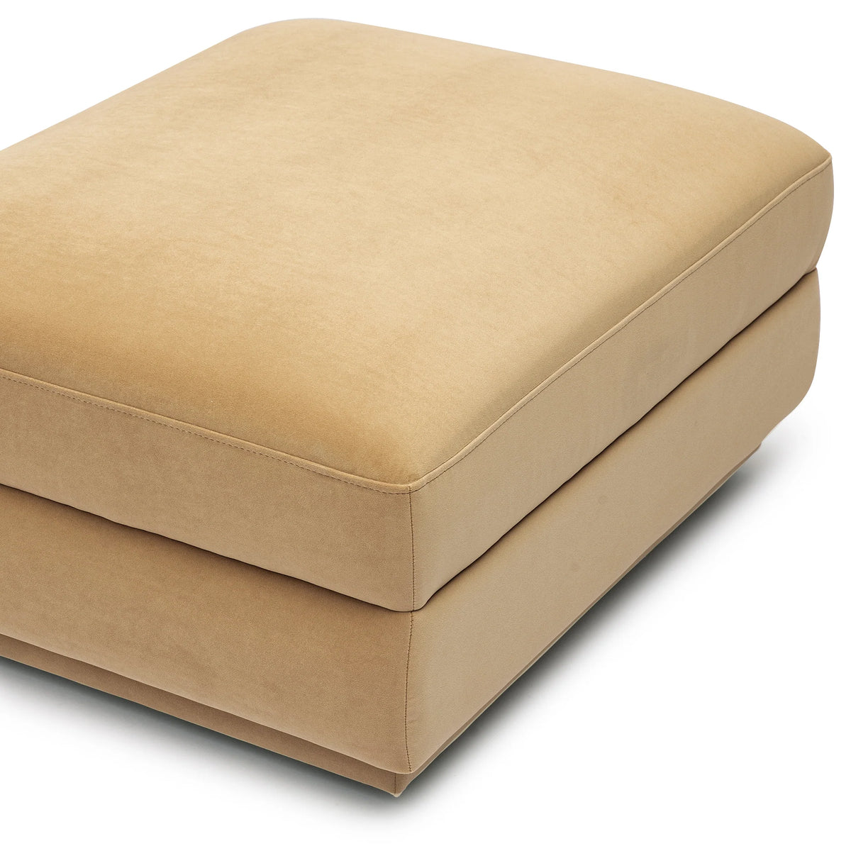 Perry Modular Ottoman