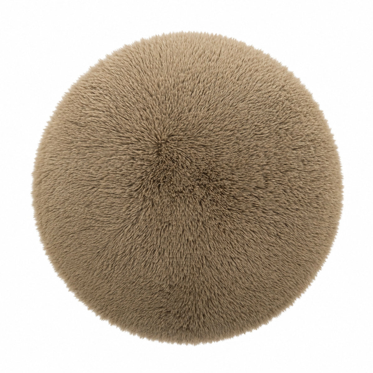 Pucker Ottoman