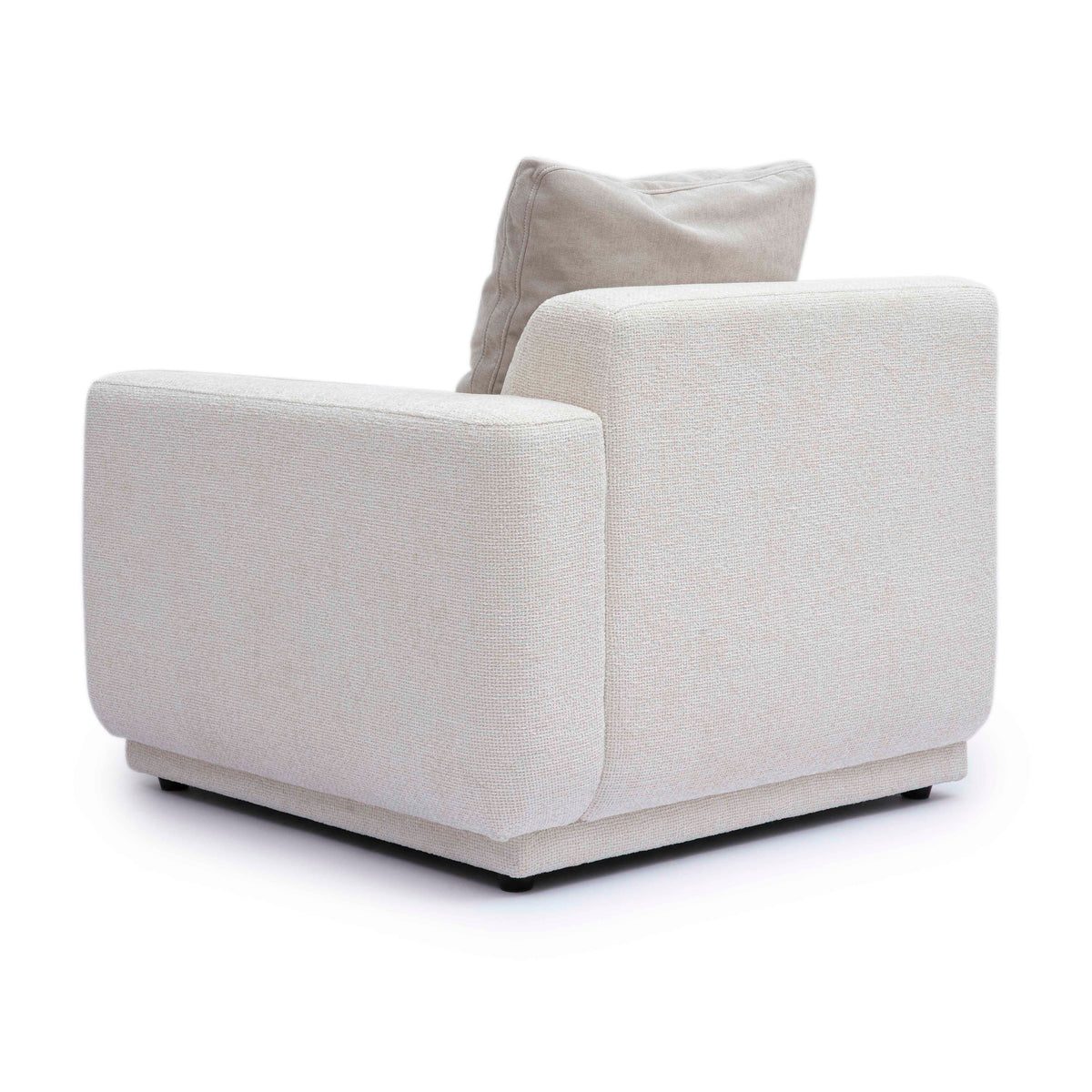 Perry Modular Corner Chair