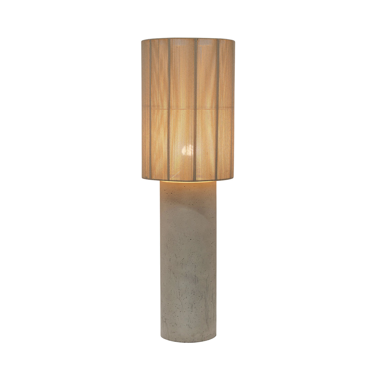 Mondada Concrete Floor Lamp
