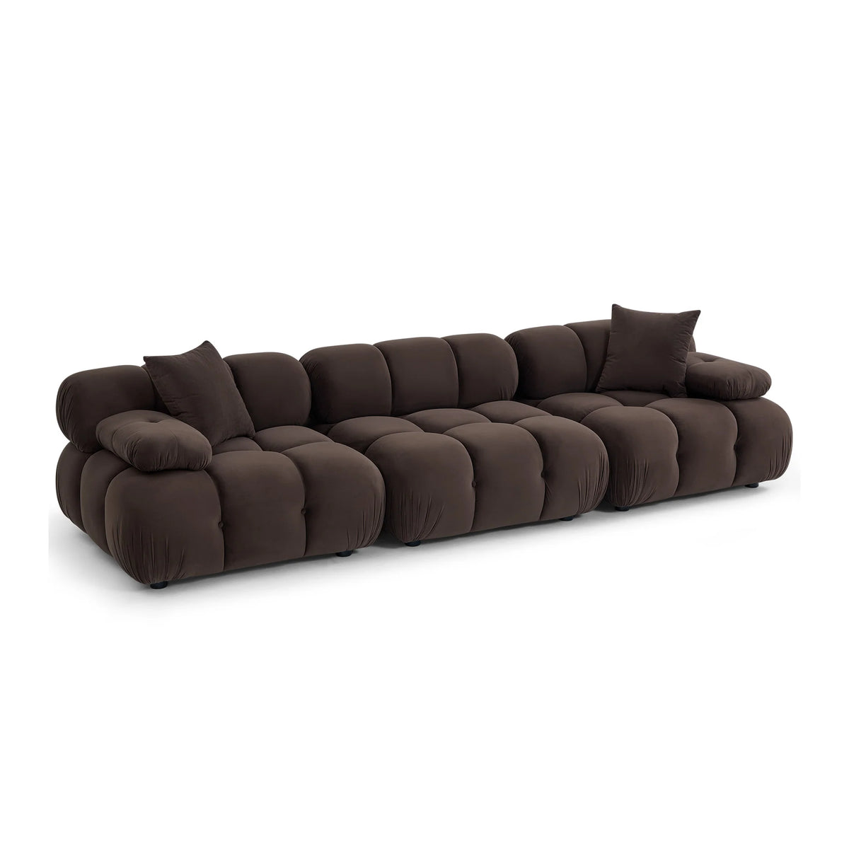 Calliope 118" Modular Sofa