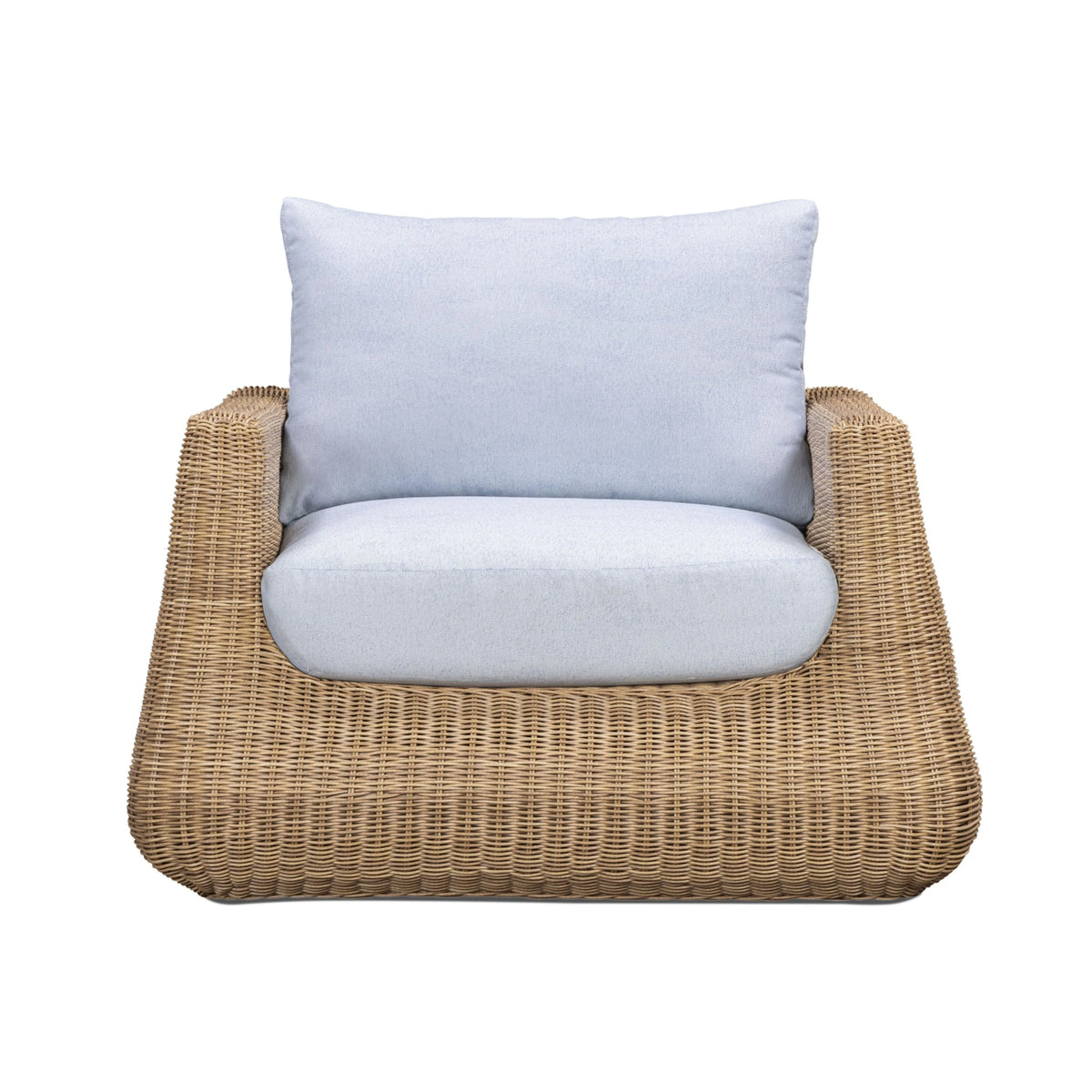 Dana Outdoor Accent Chair